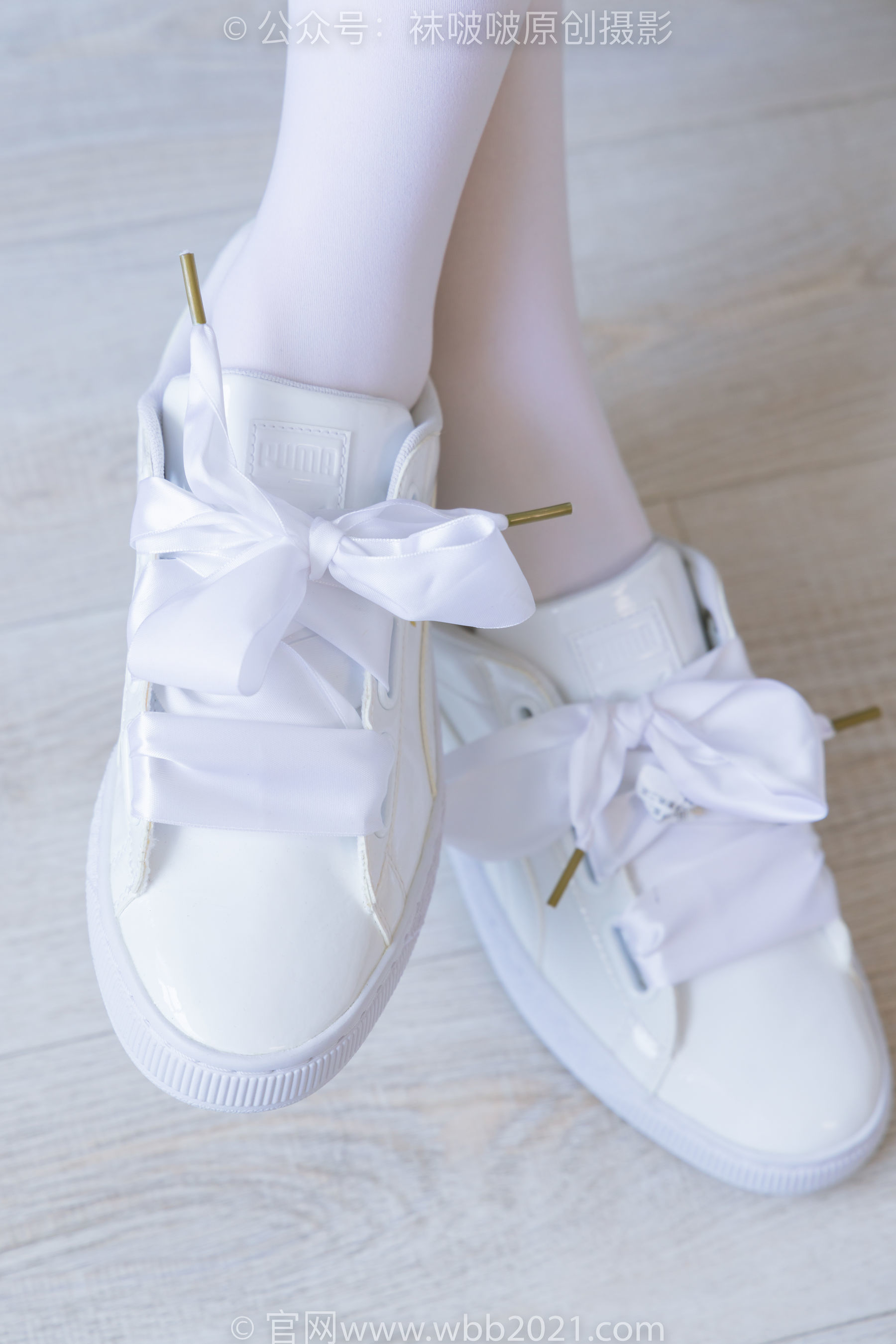 图片[75]-BoBoSocks袜啵啵 No.261 小沫 -板鞋、厚白丝[142P]-六色网