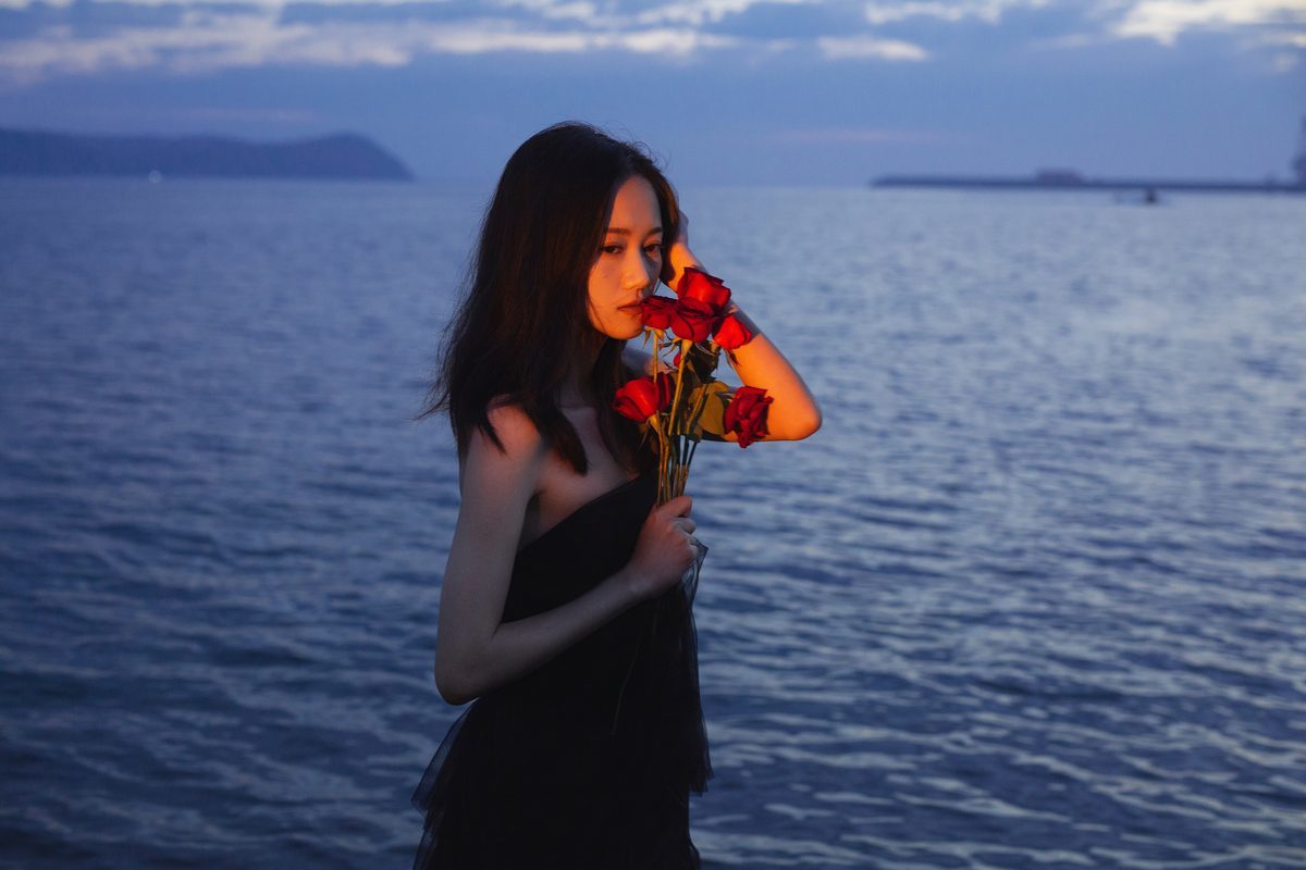图片[50]-YiTuYu艺图语 Vol.5310 Wen Wen[52P]-六色网