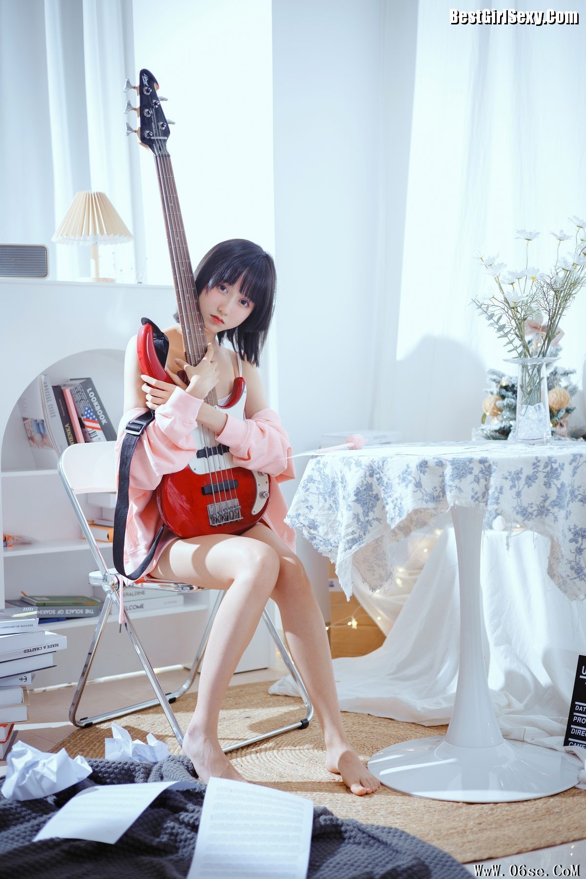 图片[8]-YiTuYu艺图语 Vol.4020 Mu Mian Mian VWV[26P]-六色网