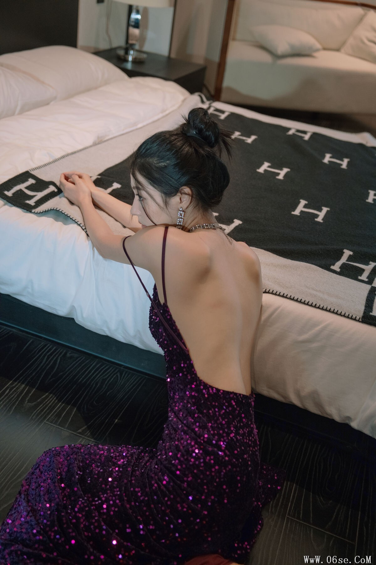 图片[9]-YiTuYu艺图语 Vol.6923 Sha Sha[31P]-六色网