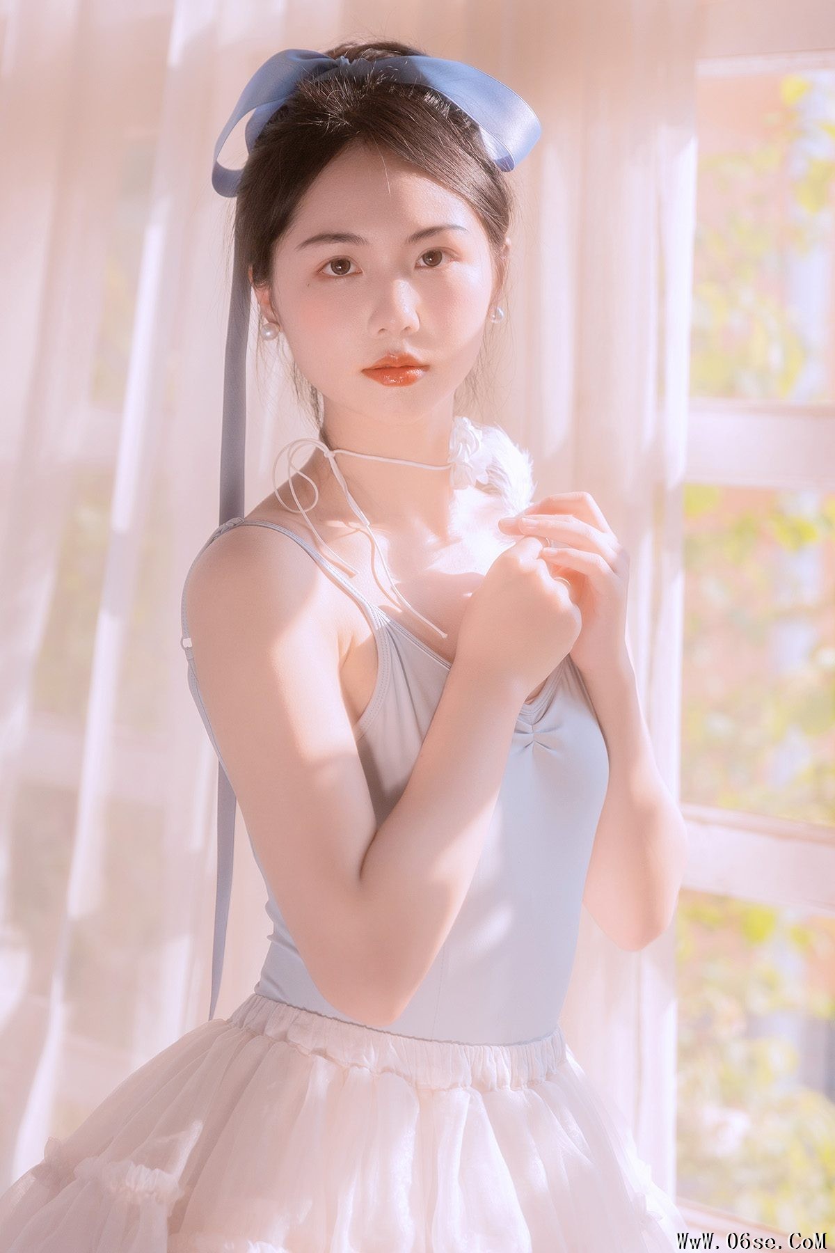 YiTuYu艺图语 Vol.4592 Zora[34P]-六色网