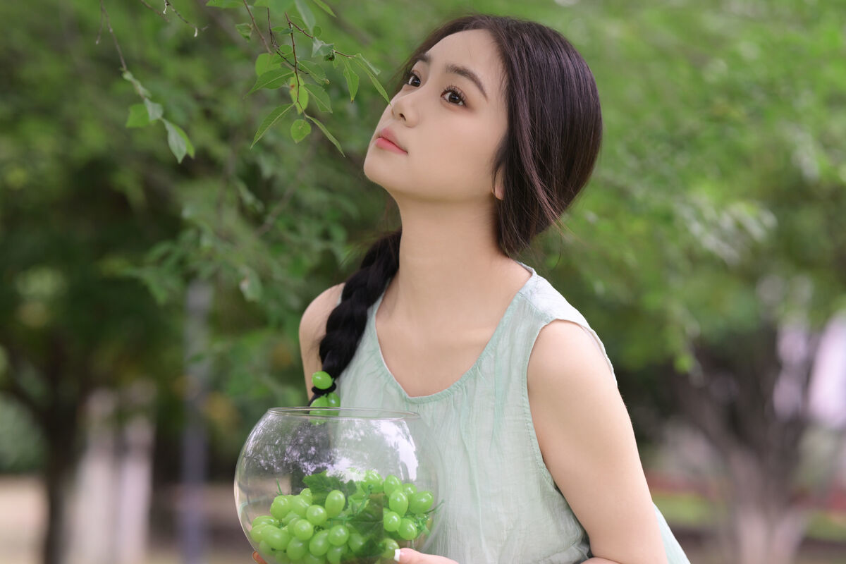 图片[7]-YiTuYu艺图语 Vol.7444 Wo Bu Shua Niao[30P]-六色网