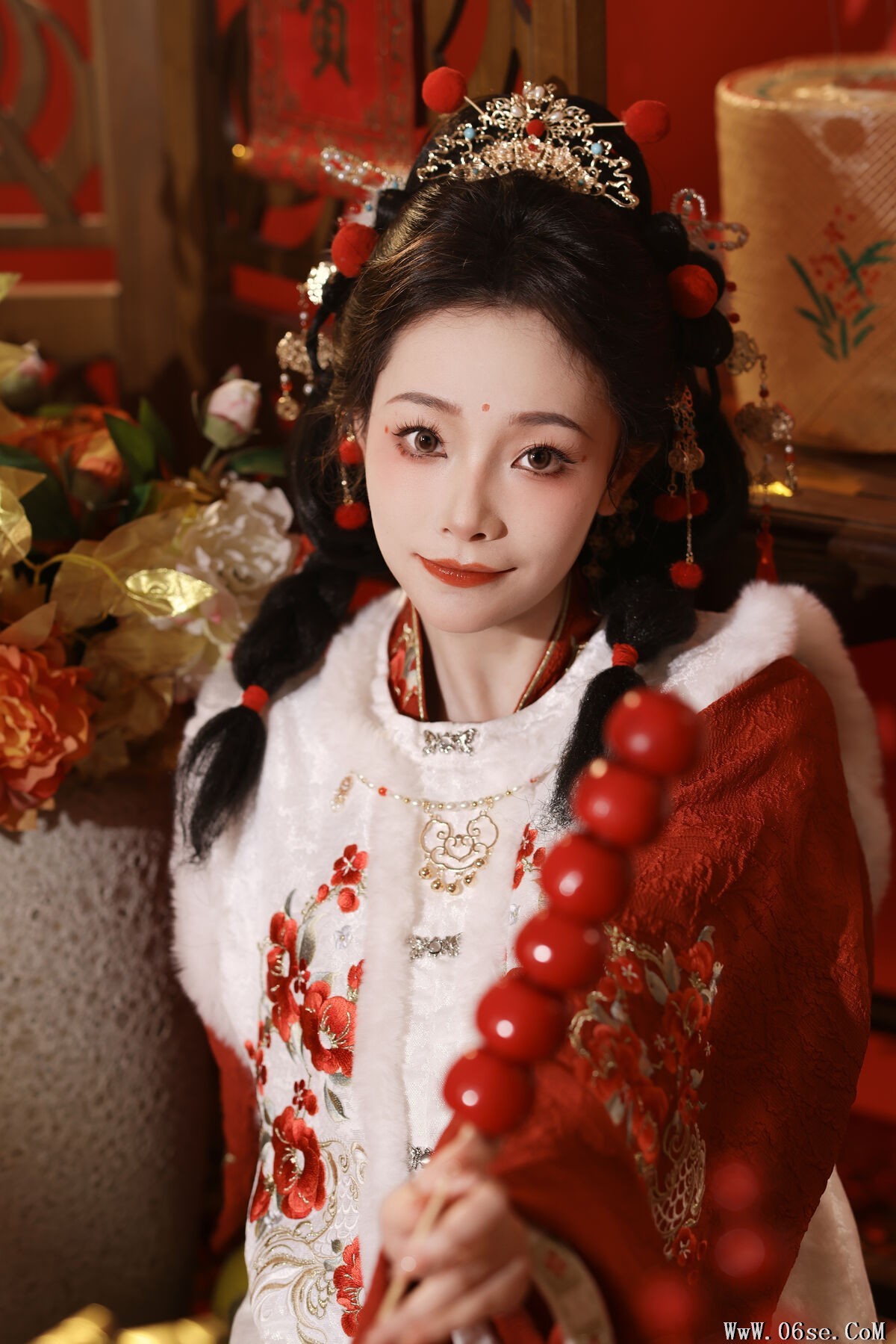 图片[11]-YiTuYu艺图语 Vol.6375 Xiao Xuan Zai Bu Zai[25P]-六色网