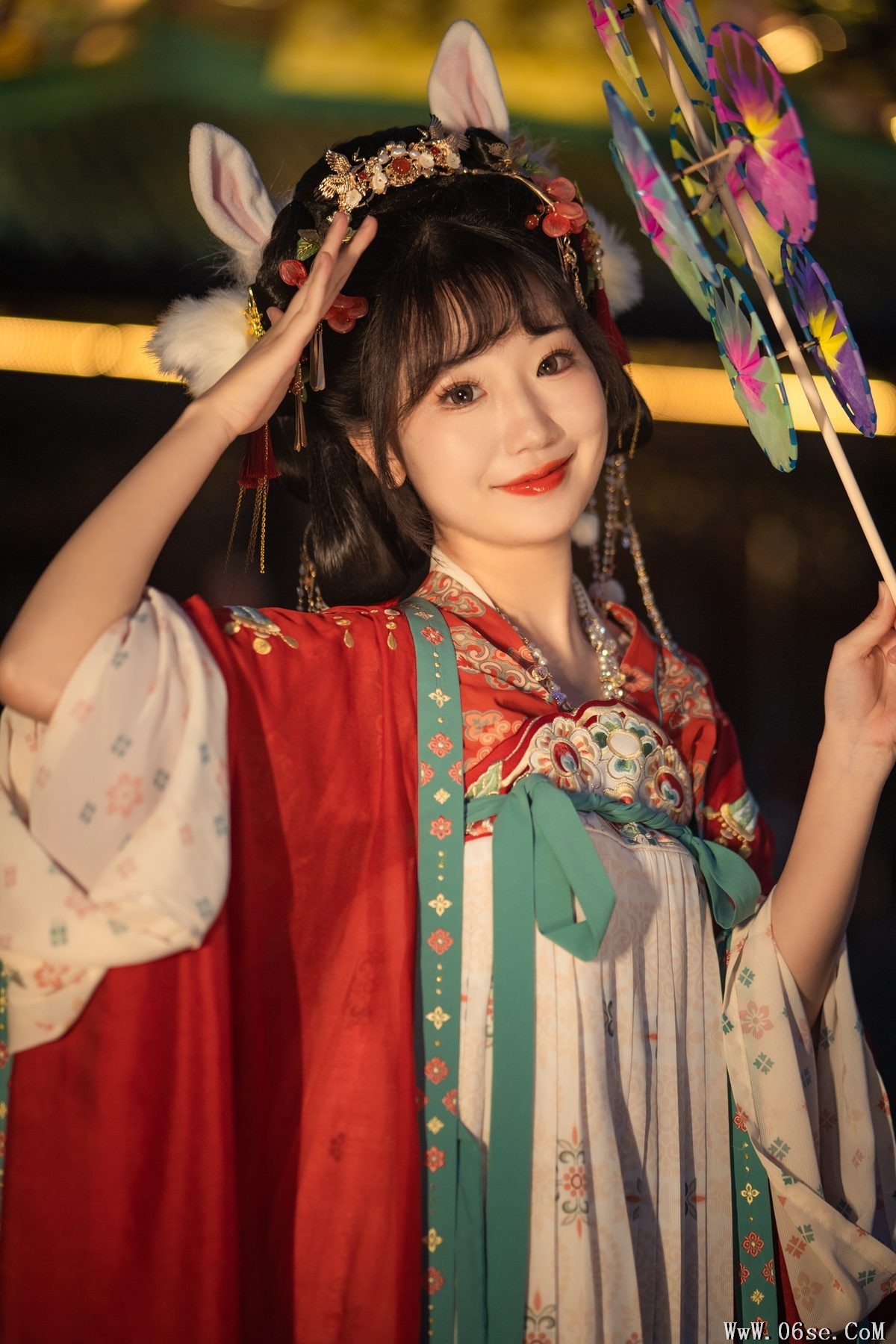 图片[19]-YiTuYu艺图语 Vol.6212 Zhi Zhi Yang[23P]-六色网