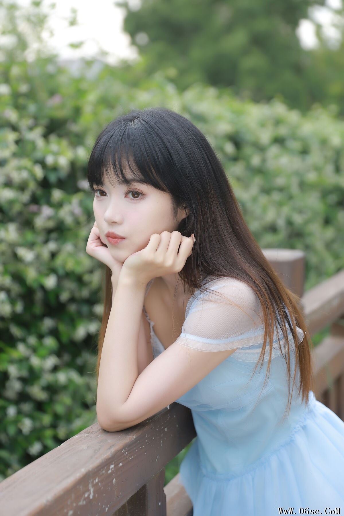 图片[21]-YiTuYu艺图语 Vol.7045 Xiao Wei Ren Er[28P]-六色网