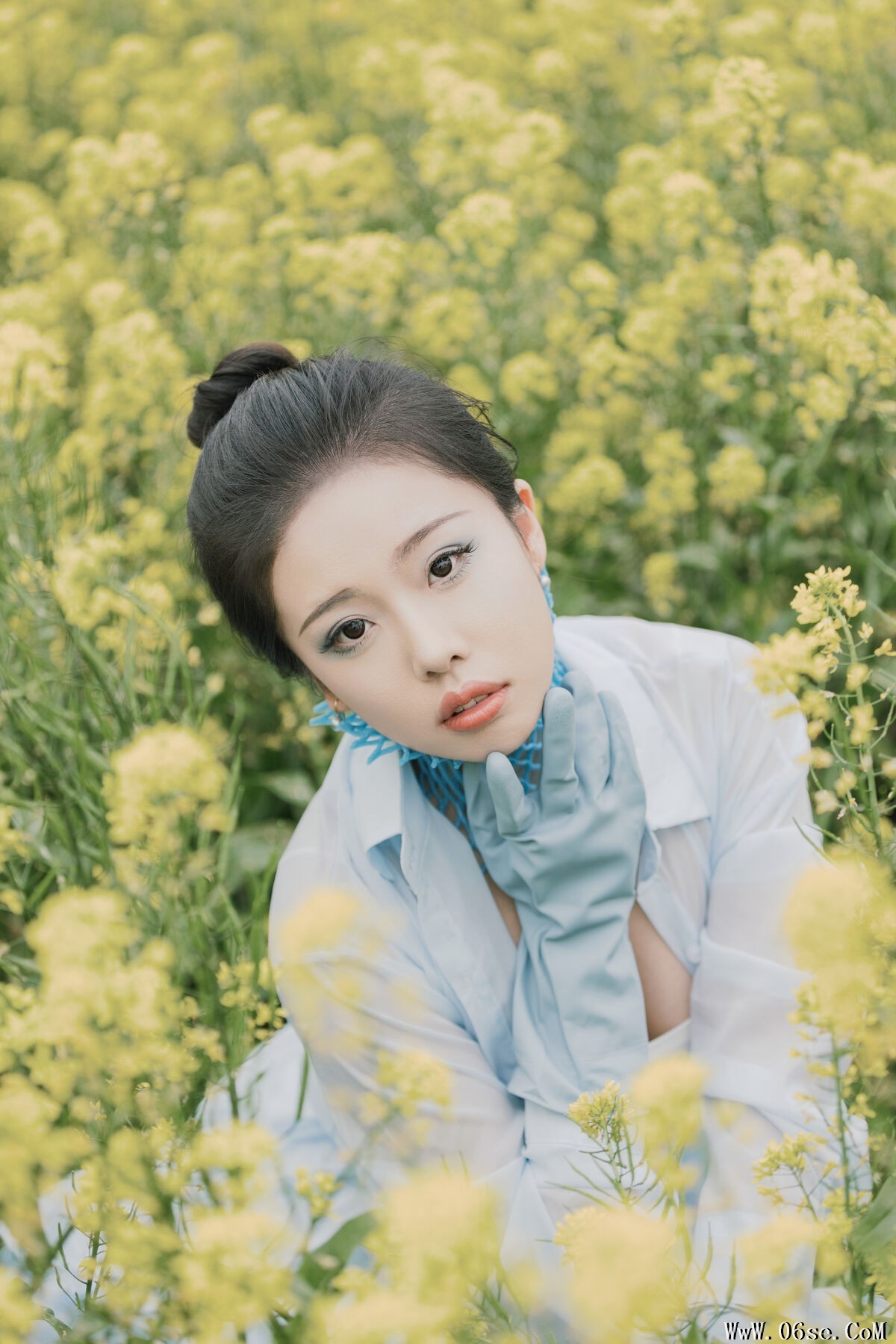 图片[6]-YiTuYu艺图语 Vol.6584 Yao Yi Yao[37P]-六色网