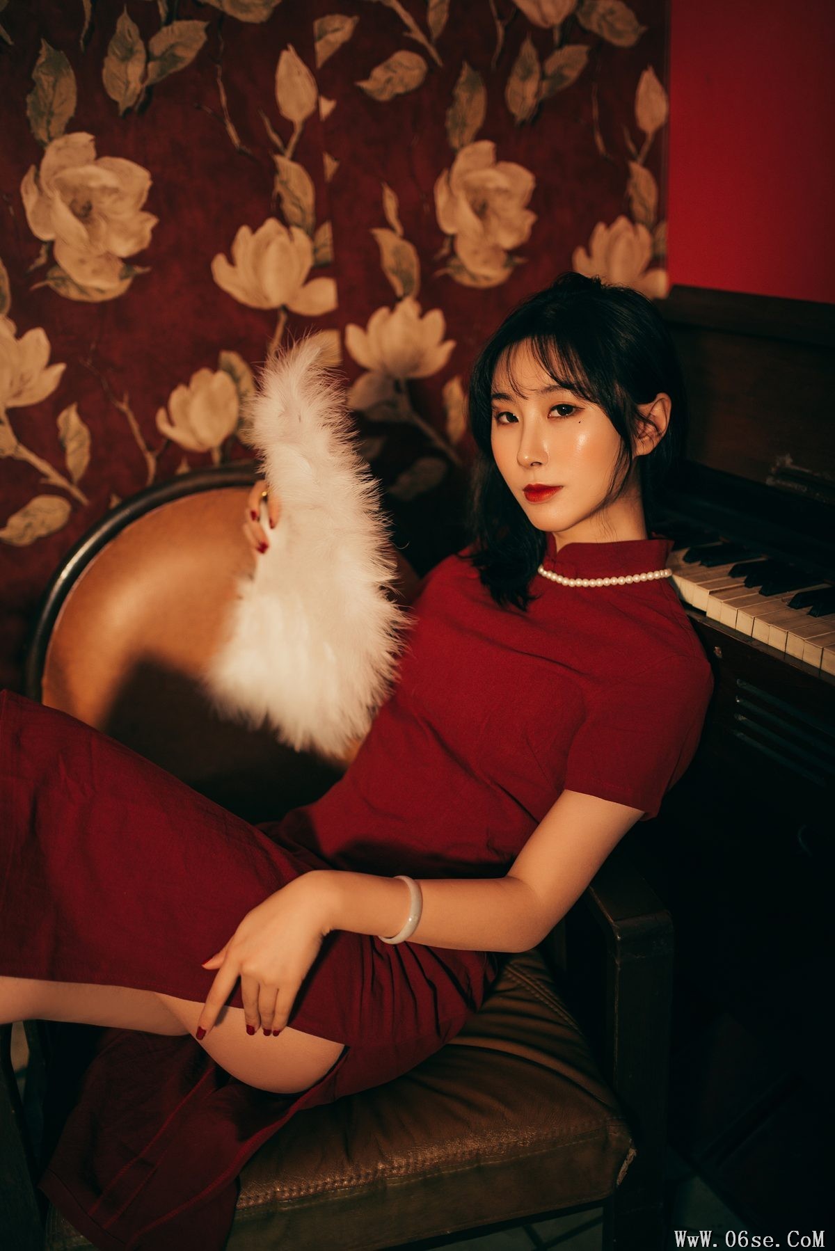 图片[19]-YiTuYu艺图语 Vol.5857 Yuki[23P]-六色网