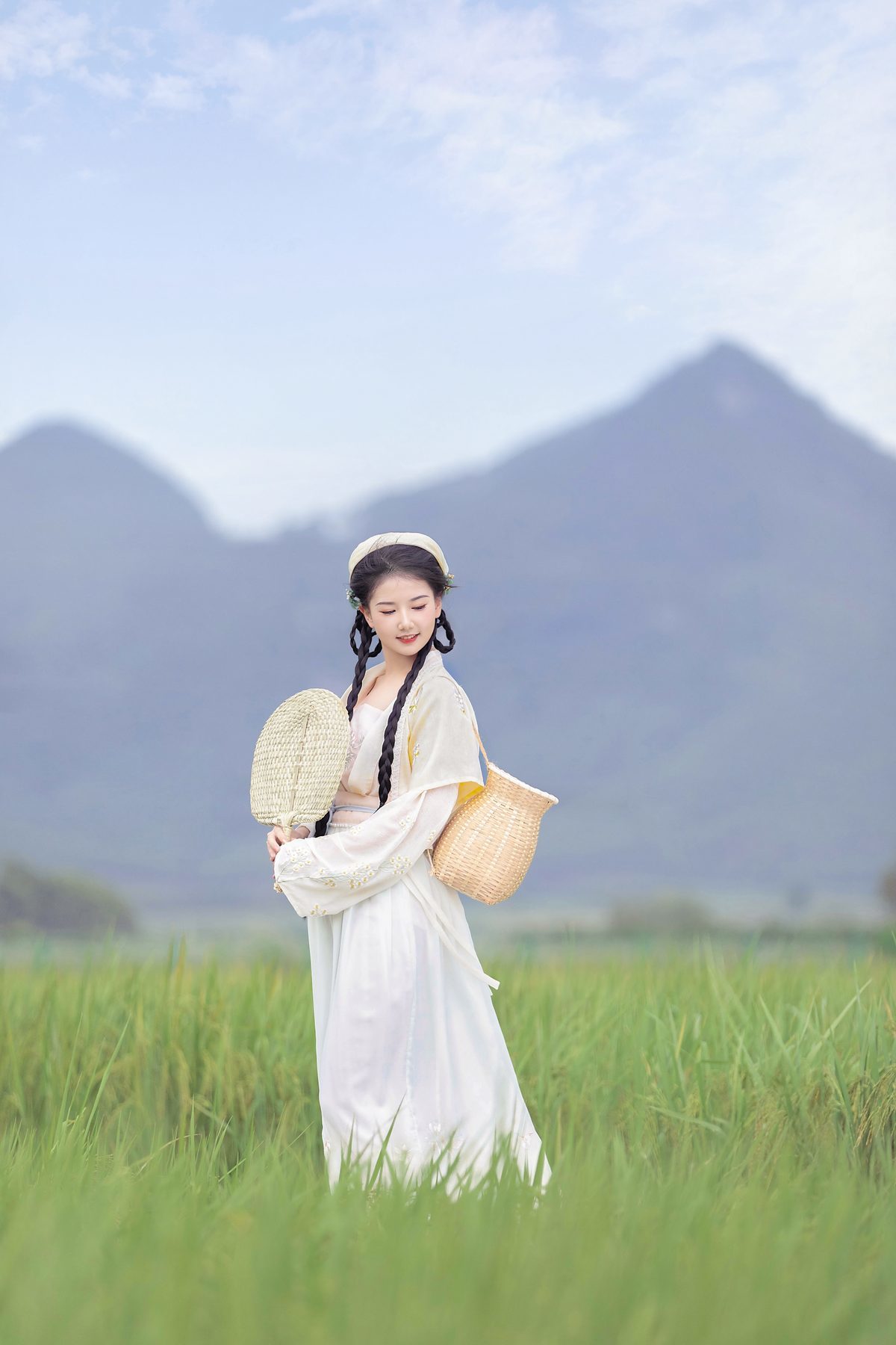 图片[4]-YiTuYu艺图语 Vol.5150 Suan La Tang Er[26P]-六色网
