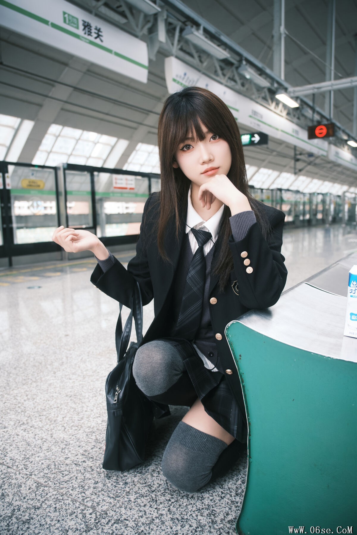 图片[21]-YiTuYu艺图语 Vol.7085 A Jing[29P]-六色网