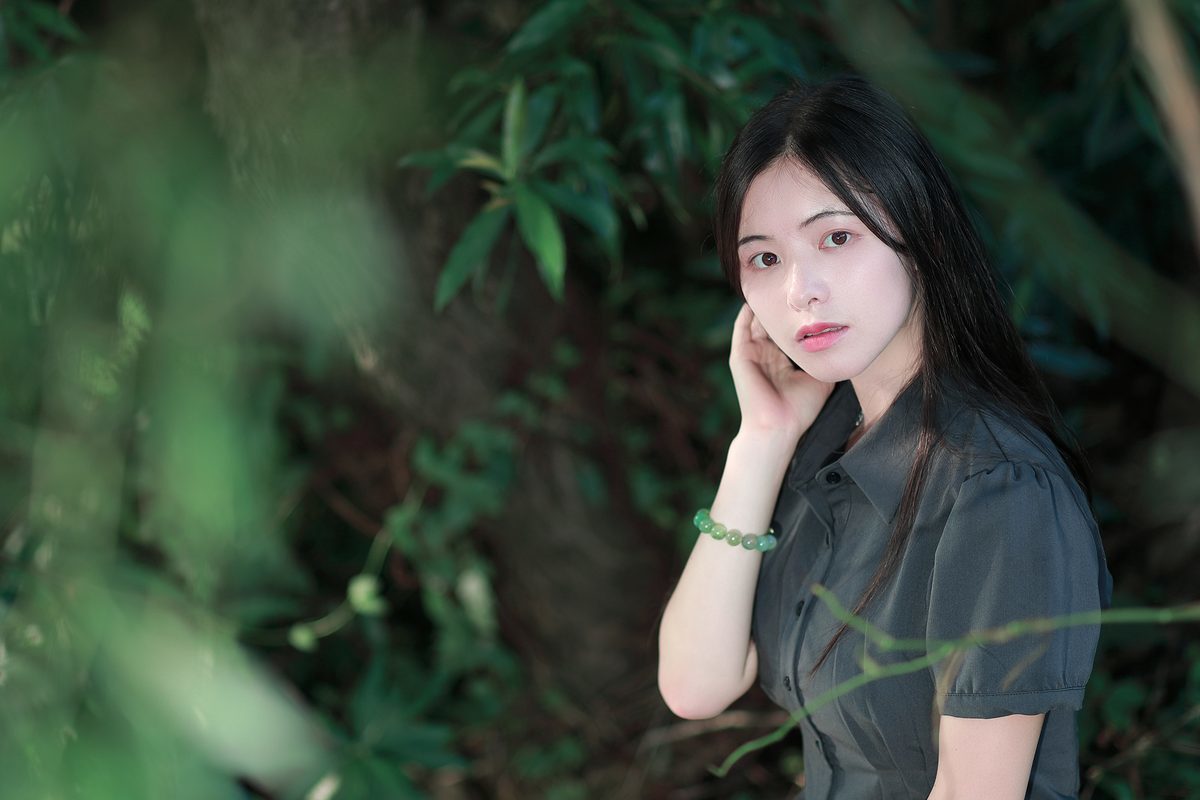 图片[30]-YiTuYu艺图语 Vol.5099 Xiao Xiao Lan[32P]-六色网