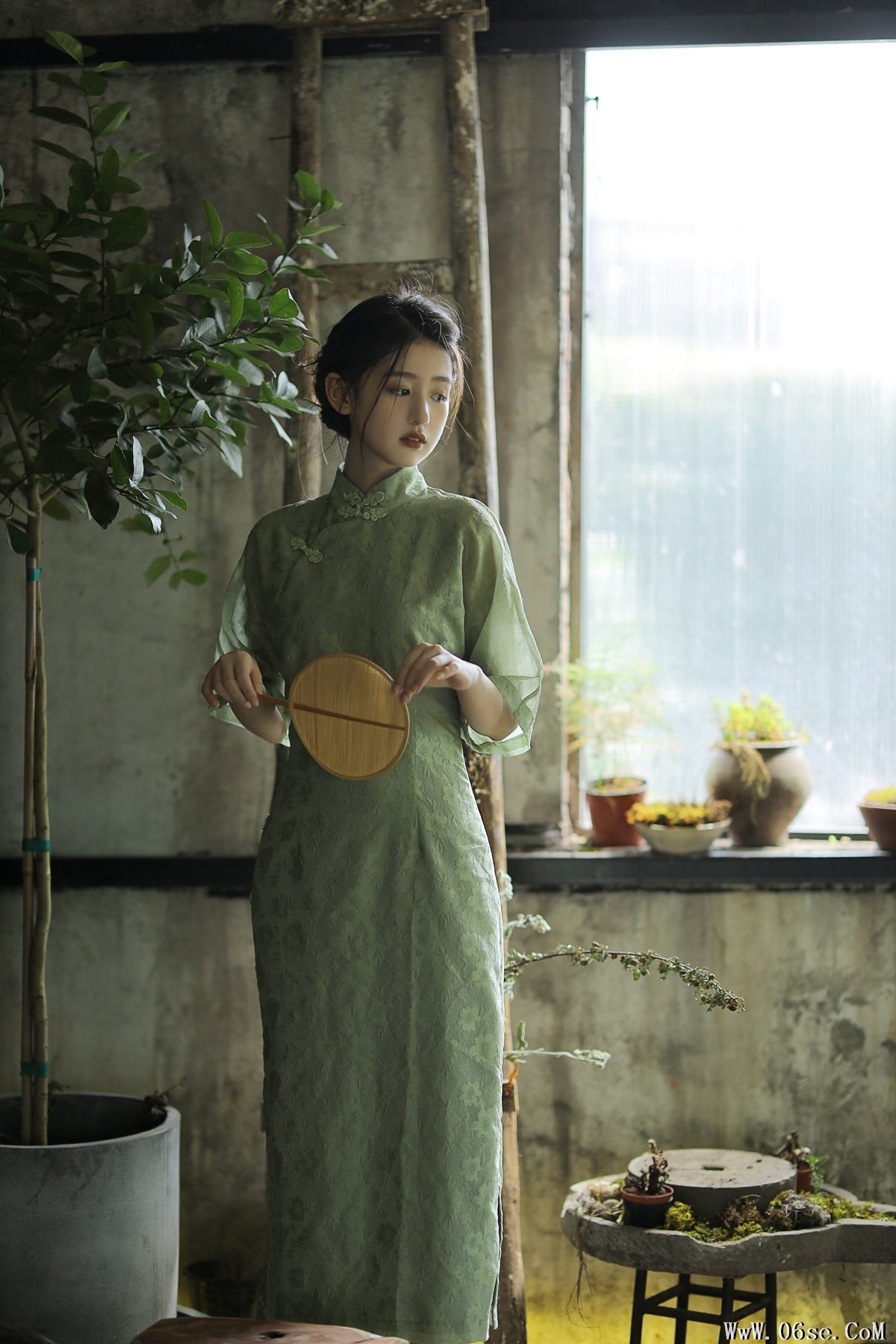 图片[3]-YiTuYu艺图语 Vol.3825 Rui Qiu De Kuai Le Ren Sheng[20P]-六色网
