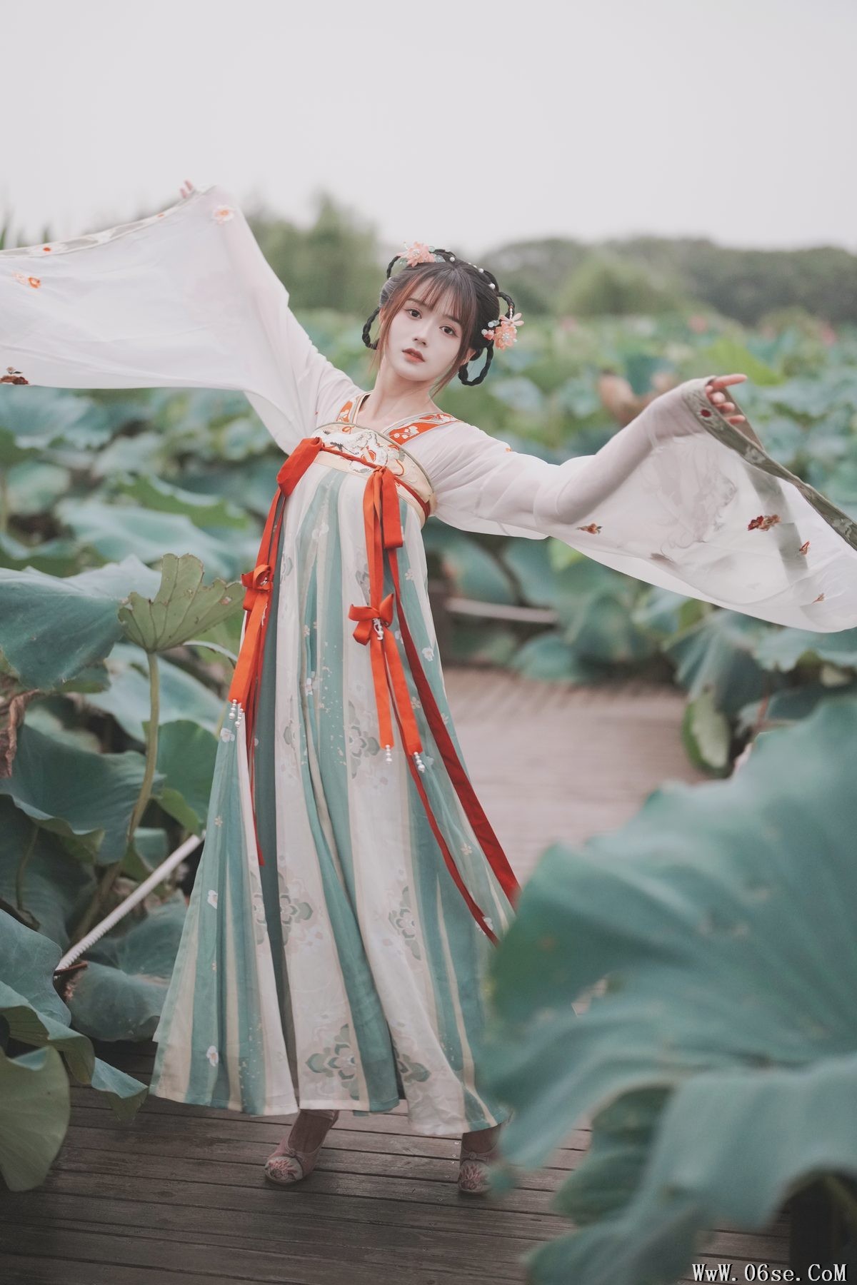 图片[7]-YiTuYu艺图语 Vol.4772 Tu Zi Zzz Bu Chi Hu Luo Bo[27P]-六色网