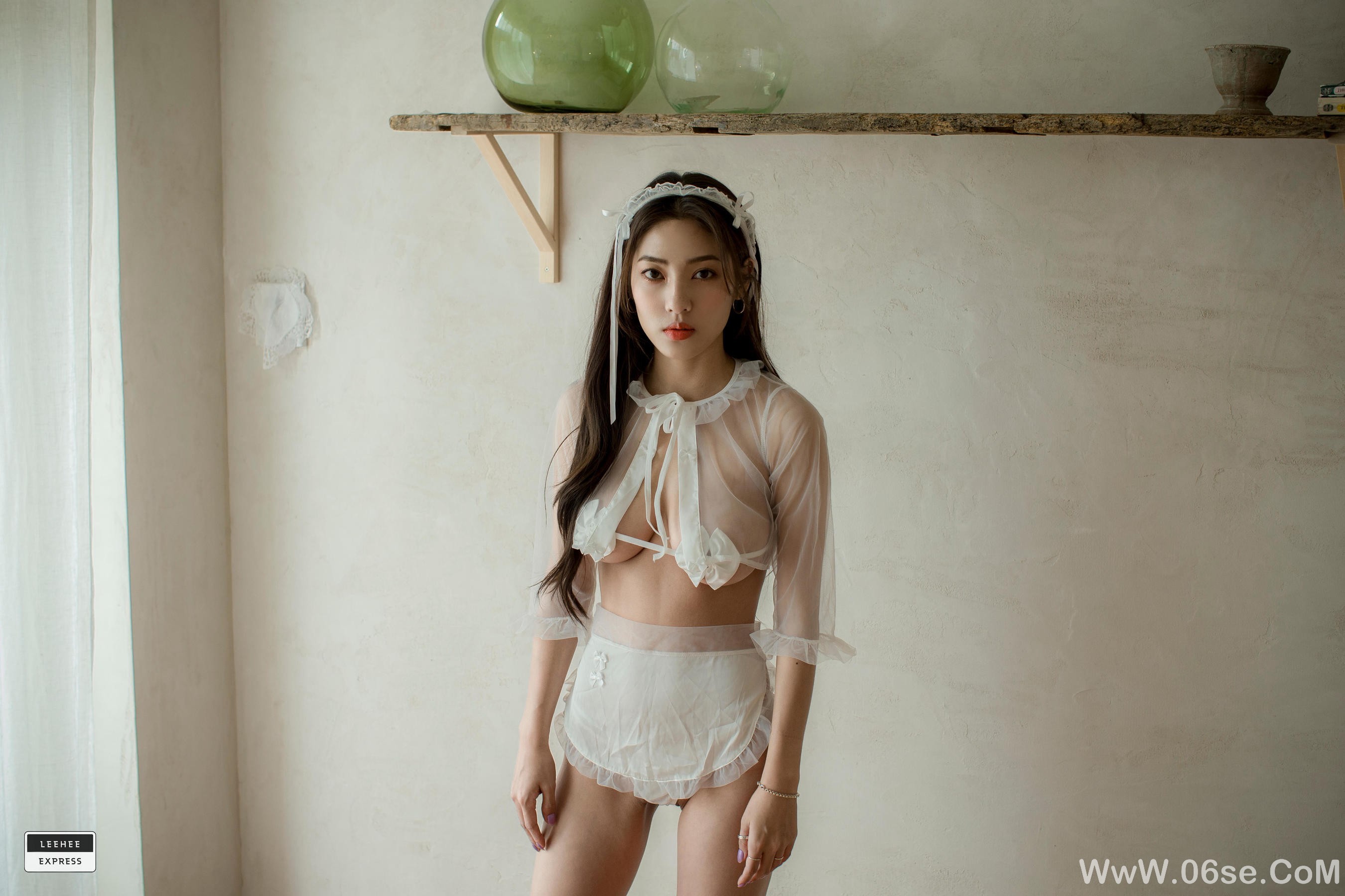 [LEEHEE EXPRESS] LERB-047A – G.su[50P]-六色网