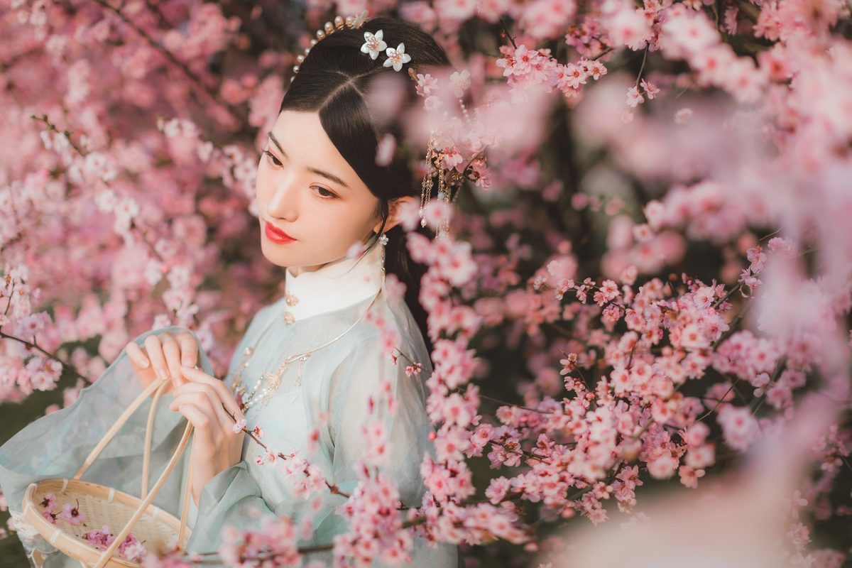 图片[21]-YiTuYu艺图语 Vol.4938 Dang Chu Jiao Ren Jia Xiao Tian Tian[22P]-六色网