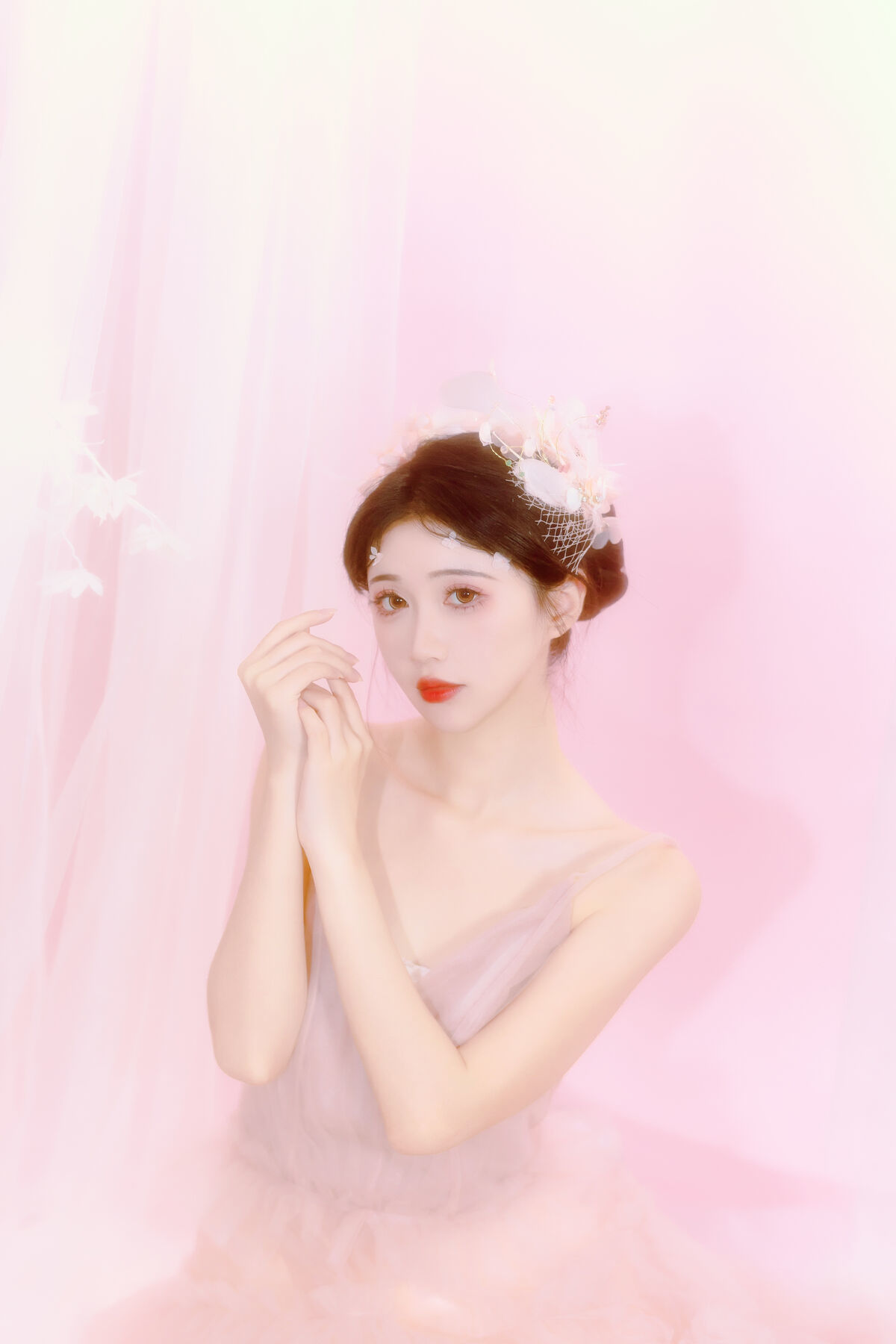 图片[23]-YiTuYu艺图语 Vol.7012 Qi Luo Sheng De Xiao Su Su[25P]-六色网