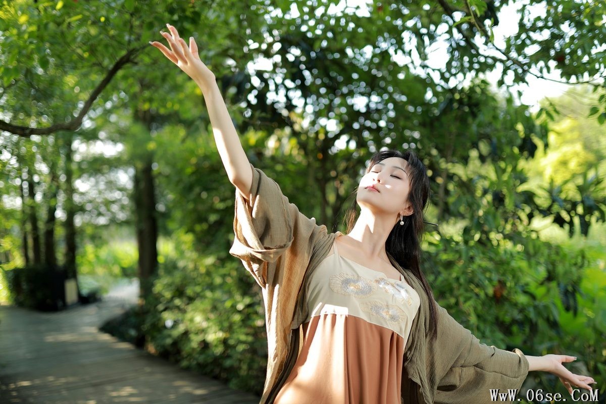 图片[12]-YiTuYu艺图语 Vol.5344 Cha Xiao Tu[35P]-六色网