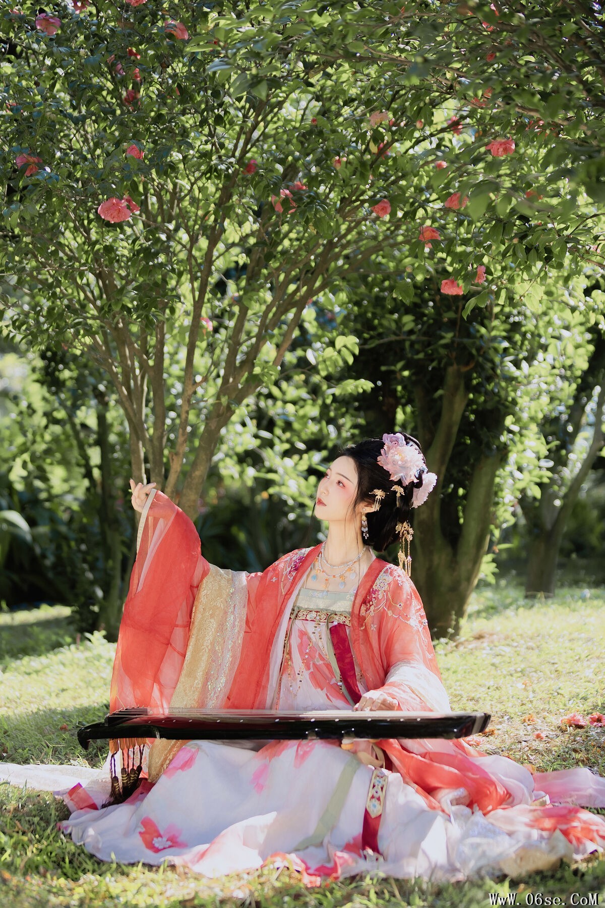 图片[7]-YiTuYu艺图语 Vol.6684 Rui Xue Mizuyuki[36P]-六色网