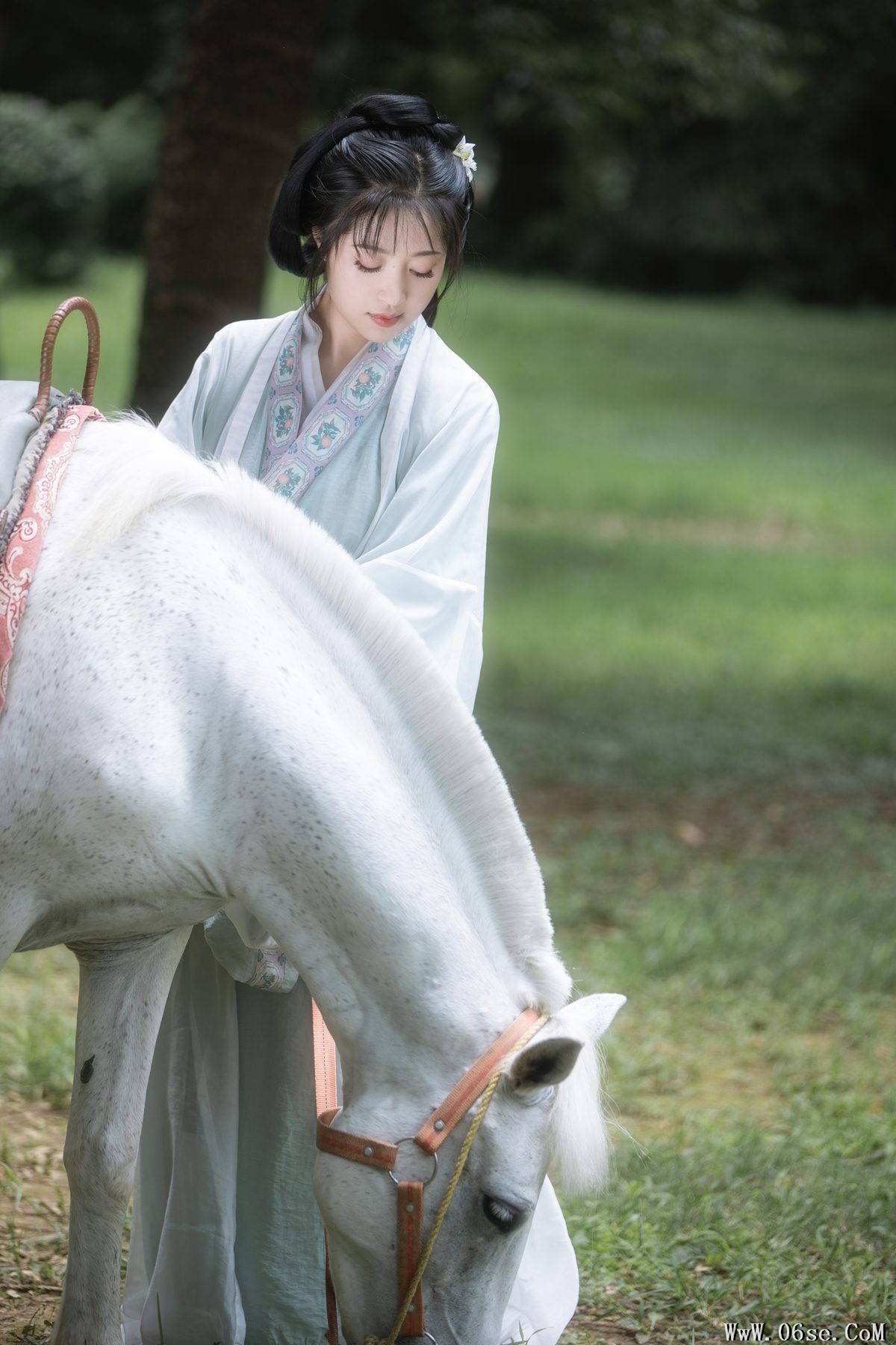 图片[5]-YiTuYu艺图语 Vol.5137 Shi Shi Ya[23P]-六色网