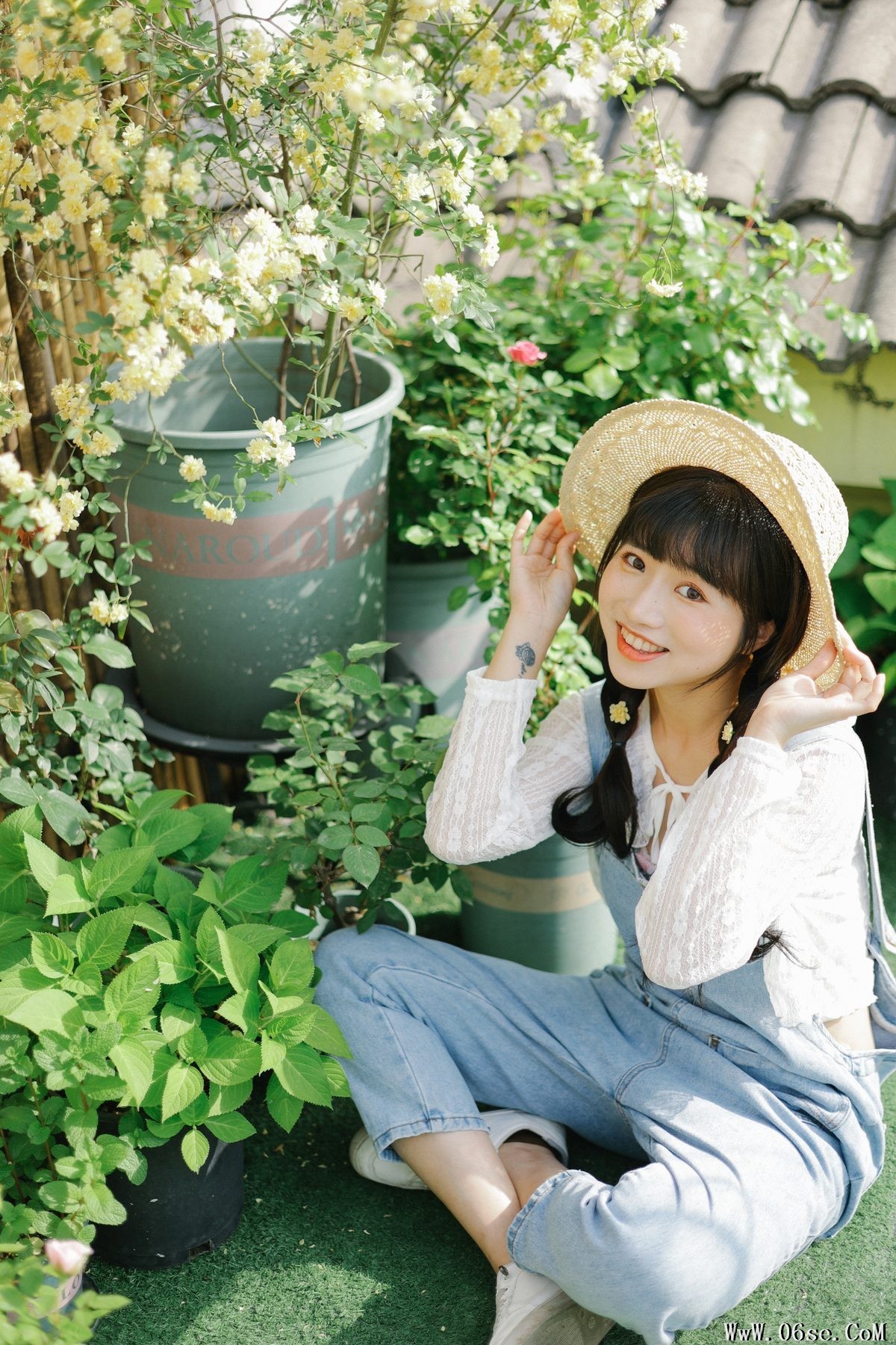 图片[8]-YiTuYu艺图语 Vol.4344 Lan Pang Zi[35P]-六色网