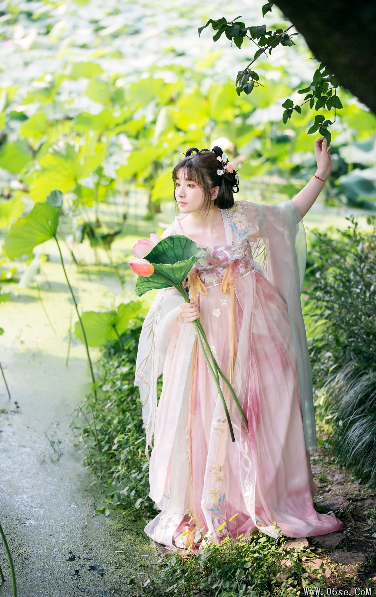 图片[27]-YiTuYu艺图语 Vol.4743 Lionnn_[29P]-六色网