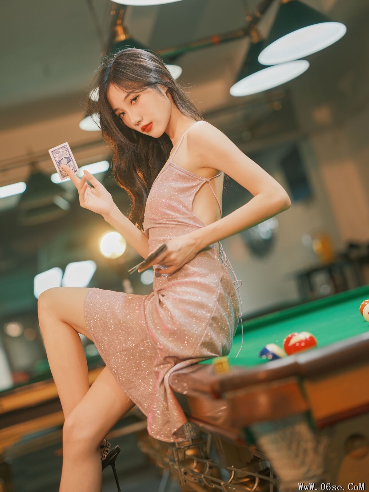 图片[14]-YiTuYu艺图语 Vol.7518 O1ne Wan[39P]-六色网