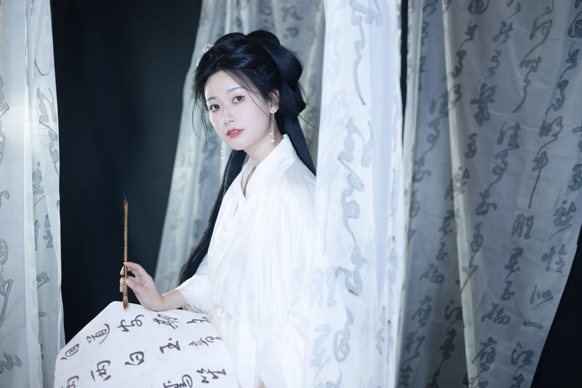 图片[17]-YiTuYu艺图语 Vol.5168 Zhi Shi[27P]-六色网
