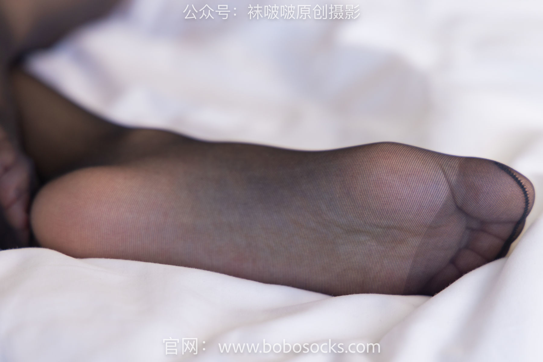 图片[21]-BoBoSocks袜啵啵 No.128 小安-高跟鞋、黑丝、ol风[82P]-六色网