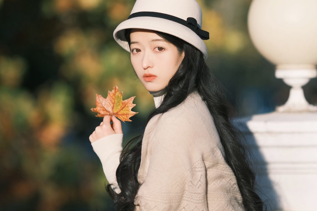 图片[12]-YiTuYu艺图语 Vol.5969 Li You[22P]-六色网