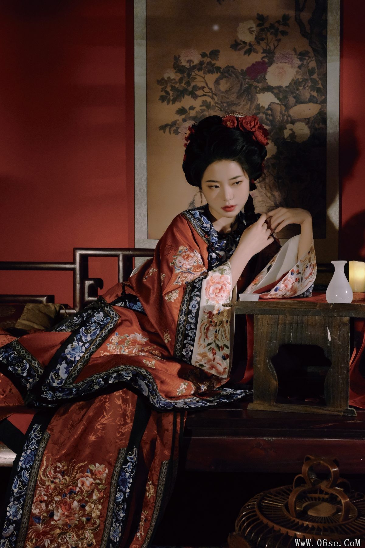 图片[24]-YiTuYu艺图语 Vol.4939 Anya_z[29P]-六色网