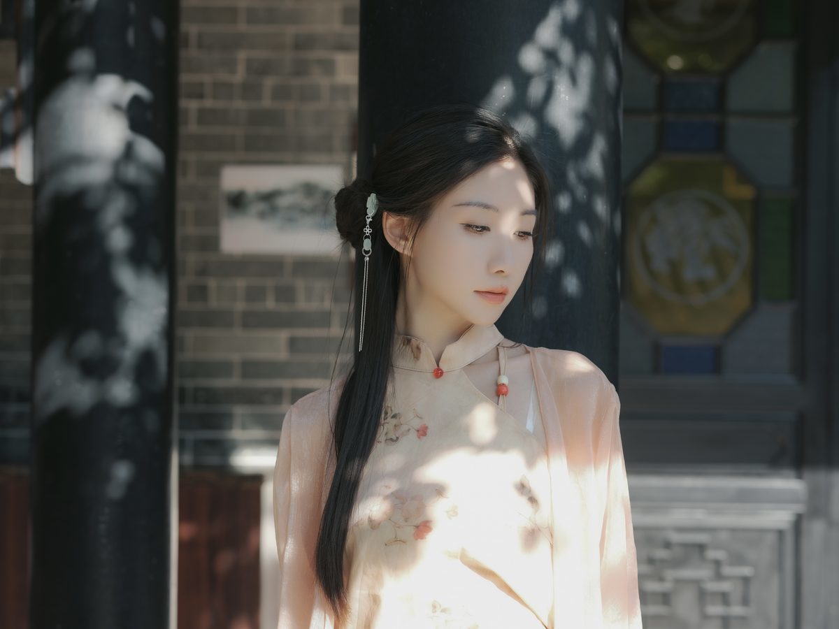 图片[42]-YiTuYu艺图语 Vol.4740 Xiao Lu[46P]-六色网