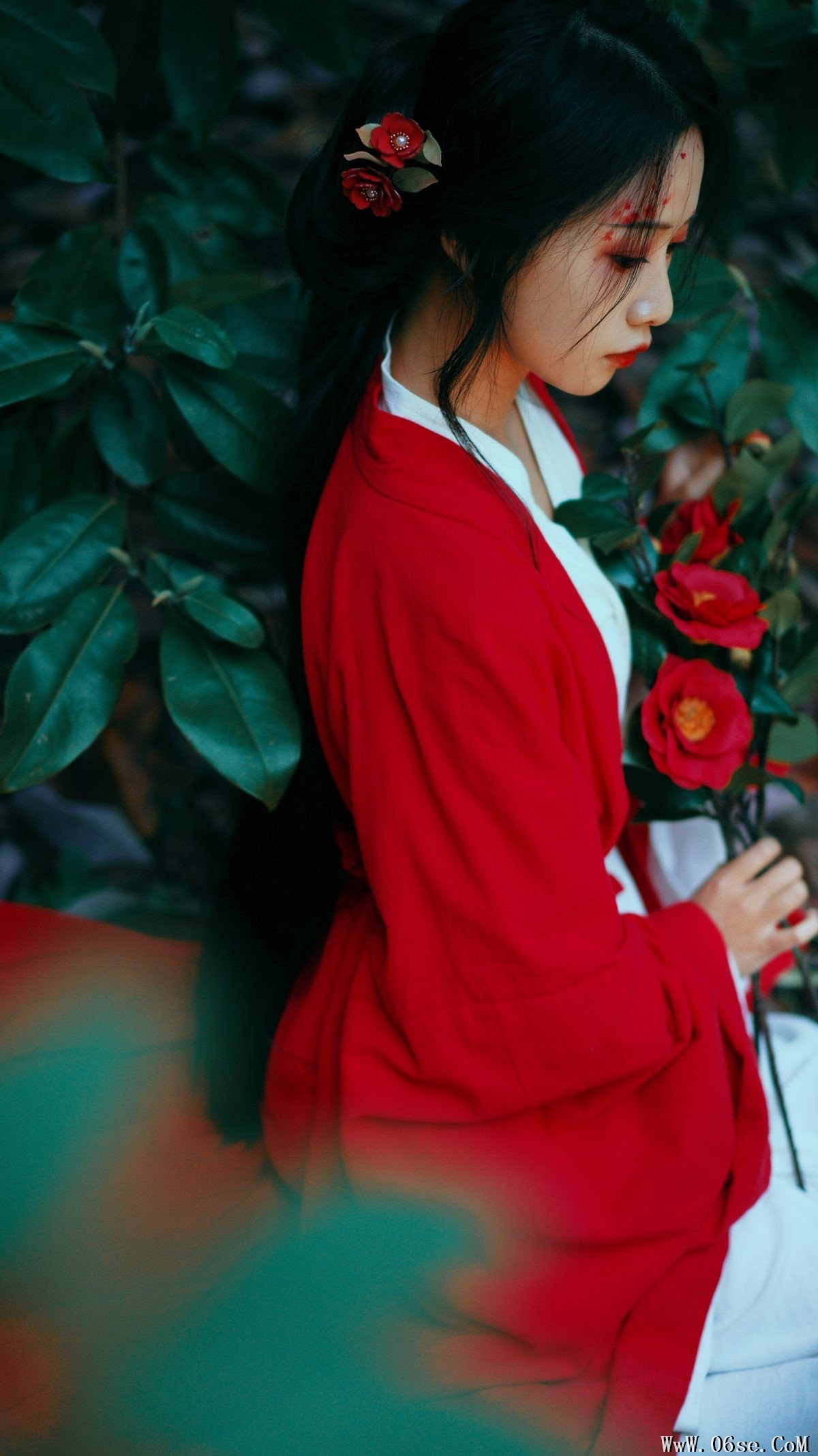图片[11]-YiTuYu艺图语 Vol.3224 Wang Wang Xiao Xiao Shu[22P]-六色网