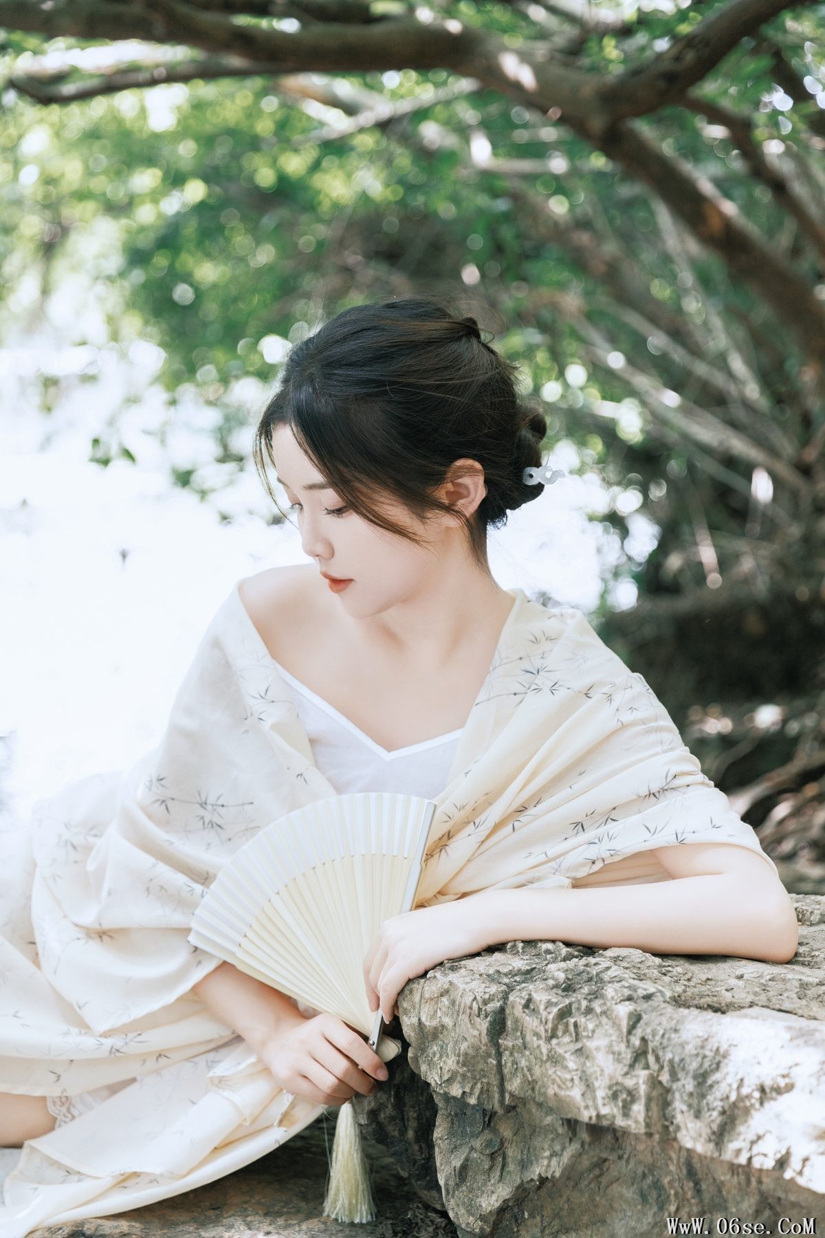 图片[10]-YiTuYu艺图语 Vol.5066 Yi Wei Tong Xue[48P]-六色网