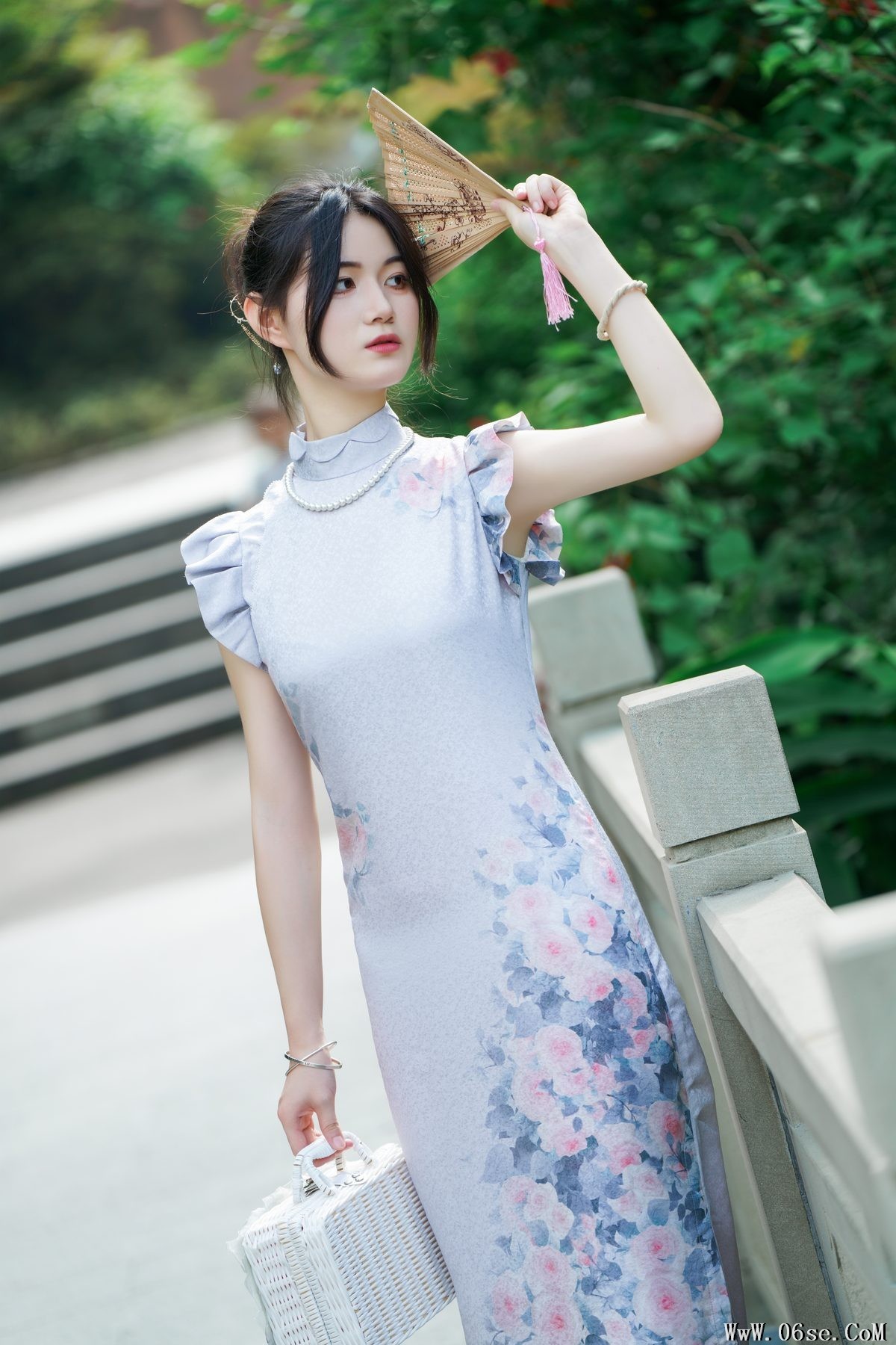 图片[15]-YiTuYu艺图语 Vol.5179 Jiu Ge[22P]-六色网