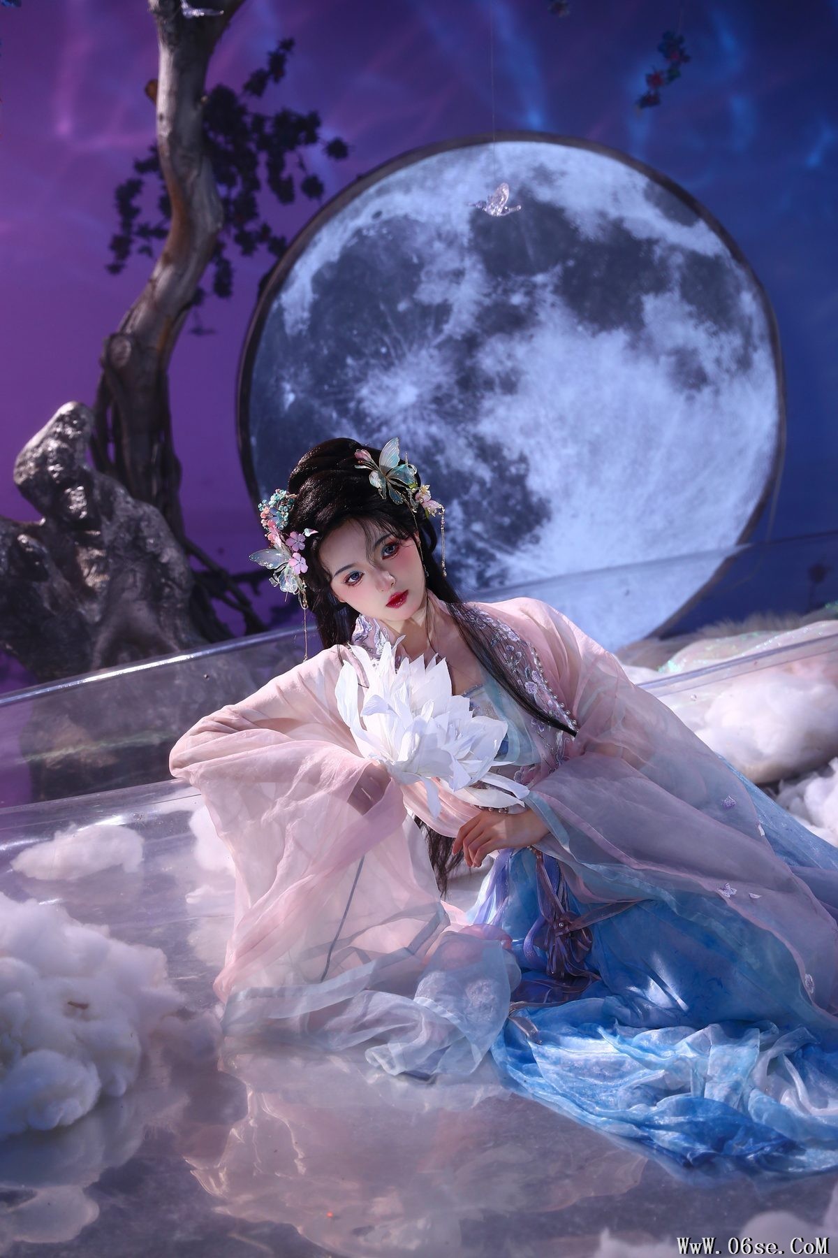 图片[21]-YiTuYu艺图语 Vol.5396 Feng Yu Jing[25P]-六色网