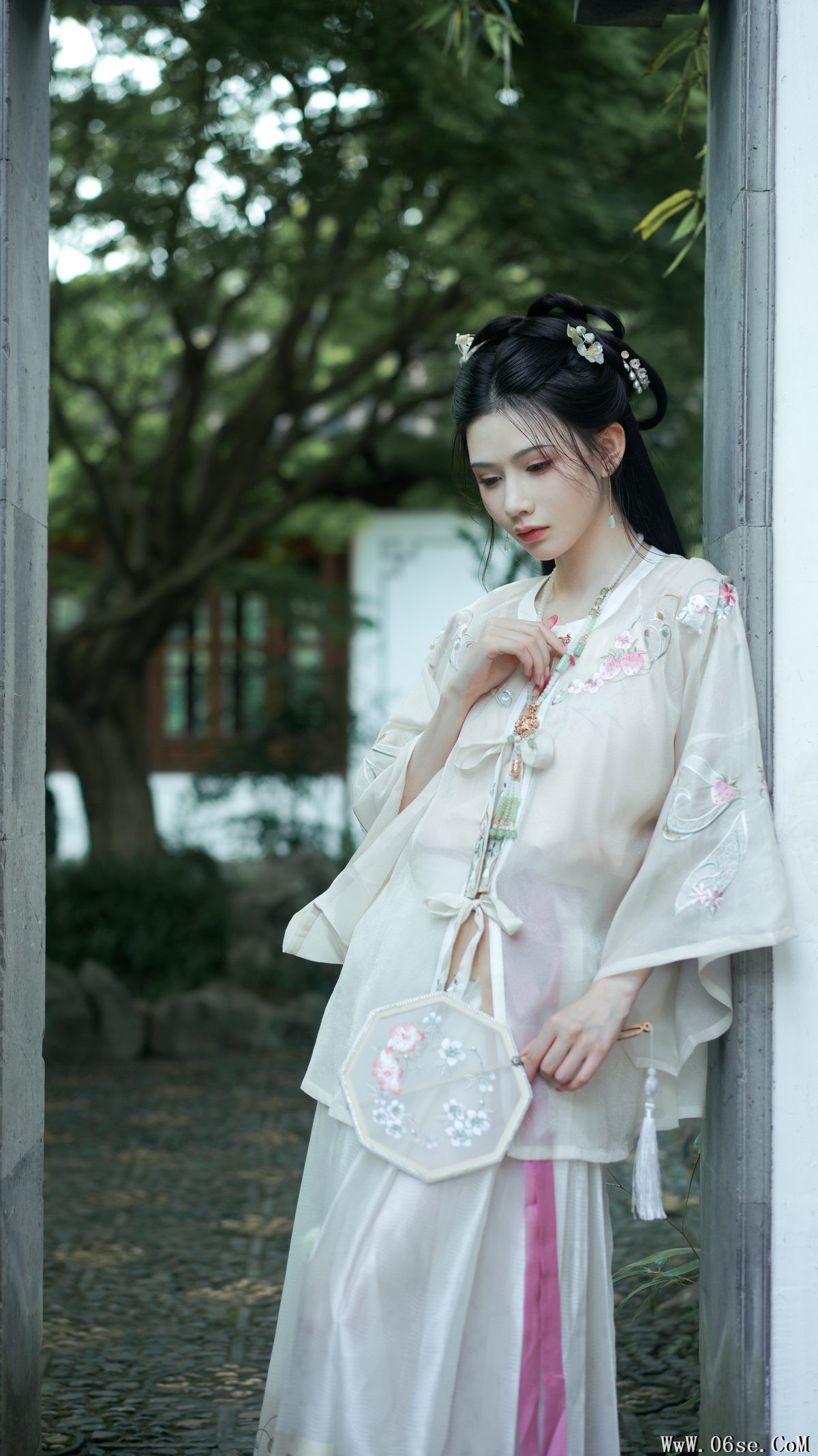 图片[4]-YiTuYu艺图语 Vol.4988 Xue Gao[34P]-六色网