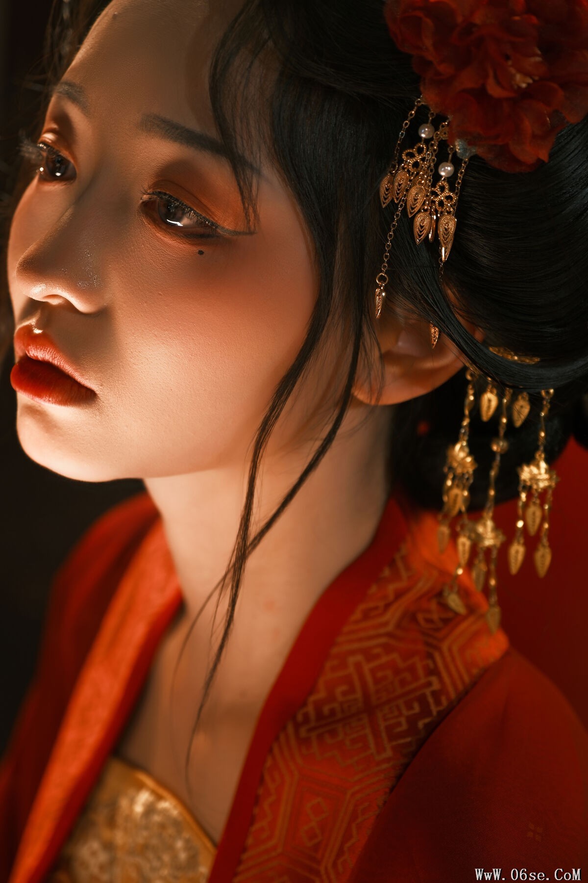 图片[15]-YiTuYu艺图语 Vol.7291 Xiao Yang Ai Gan Fan[23P]-六色网