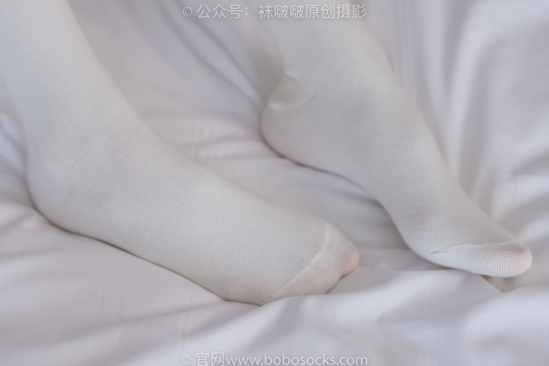 图片[116]-BoBoSocks袜啵啵 No.229 稚予-板鞋、皮鞋、两双大腿袜[155P]-六色网