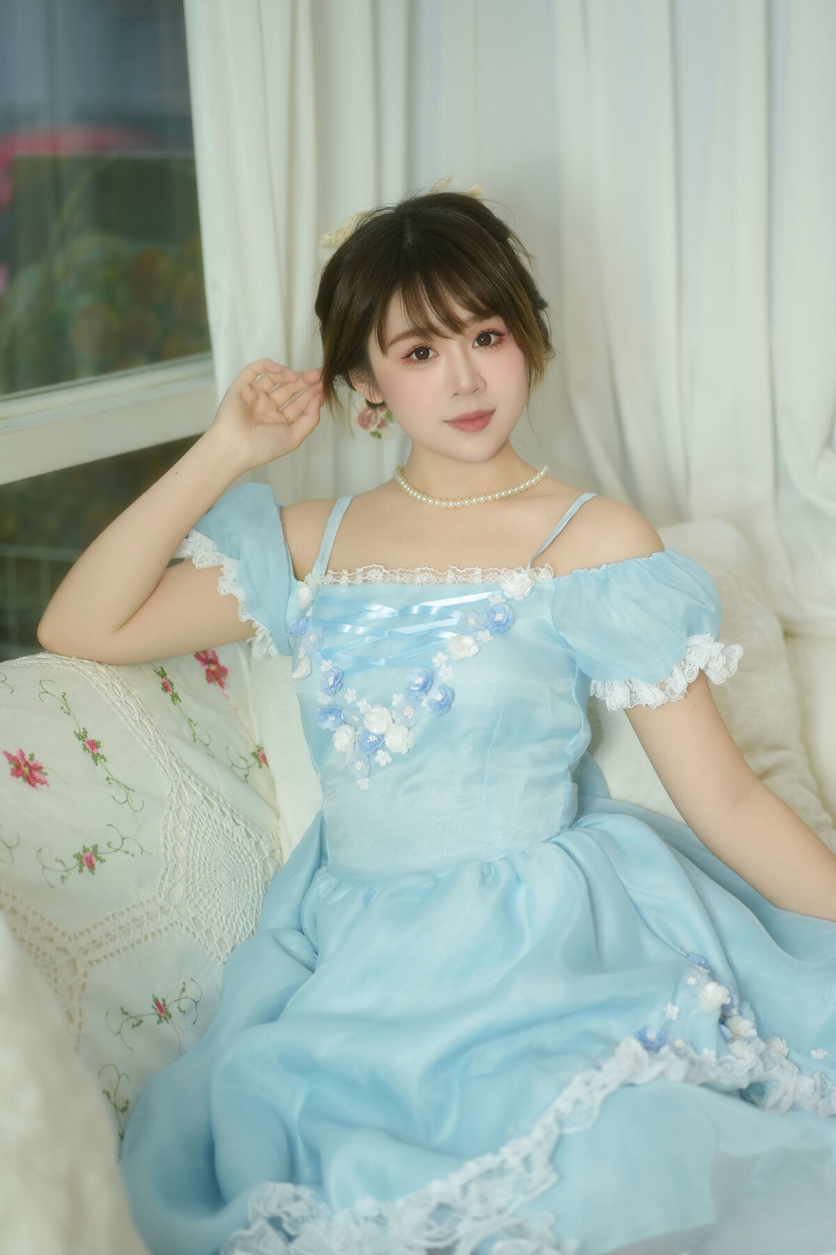 图片[17]-YiTuYu艺图语 Vol.6448 Pao Fu Xiao Fang[24P]-六色网