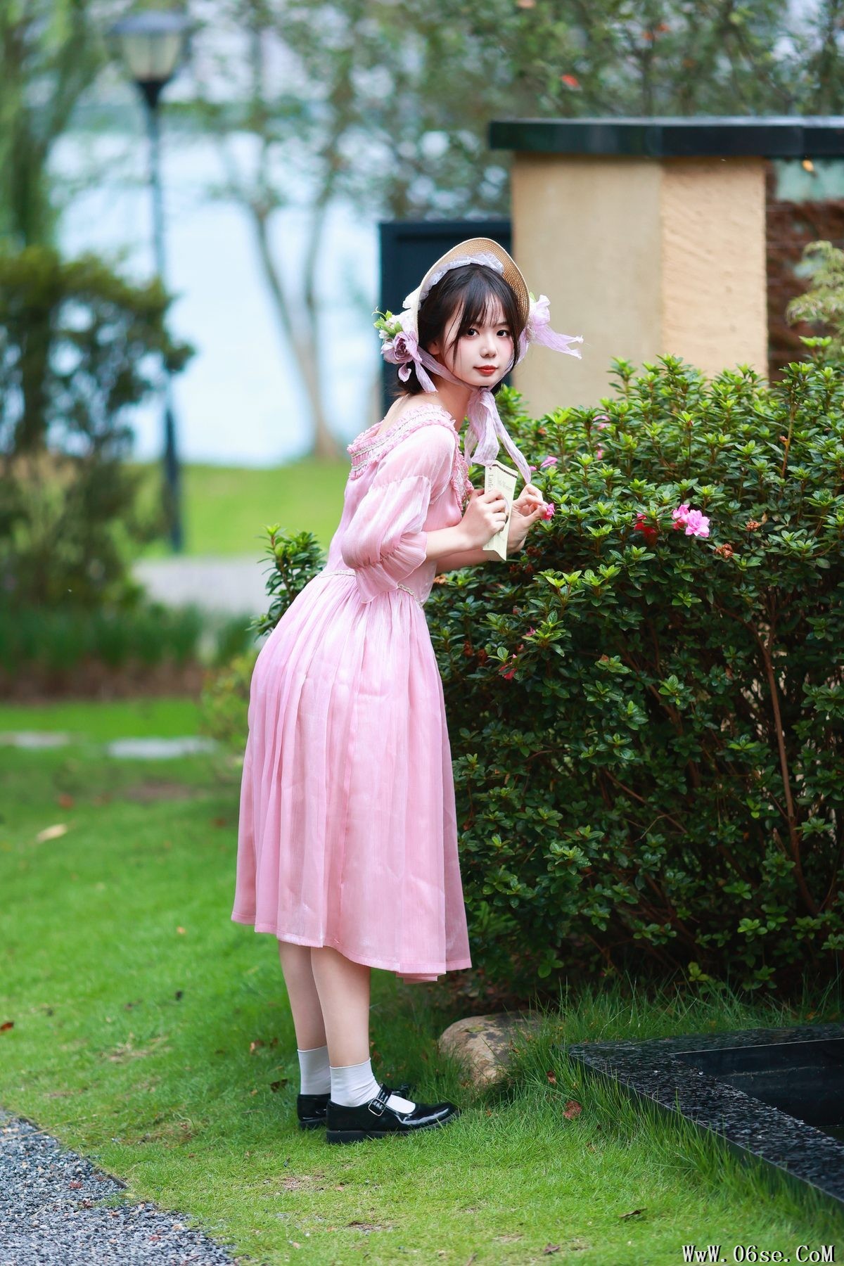 图片[28]-YiTuYu艺图语 Vol.5734 Mu Yan Se Cc[32P]-六色网