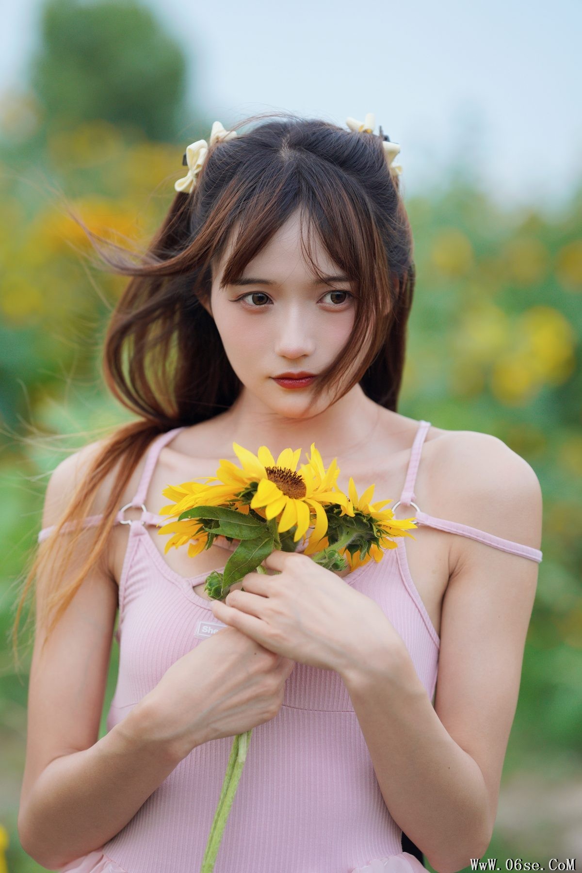 图片[15]-YiTuYu艺图语 Vol.4476 Tu Zi Zzz Bu Chi Hu Luo Bo[30P]-六色网
