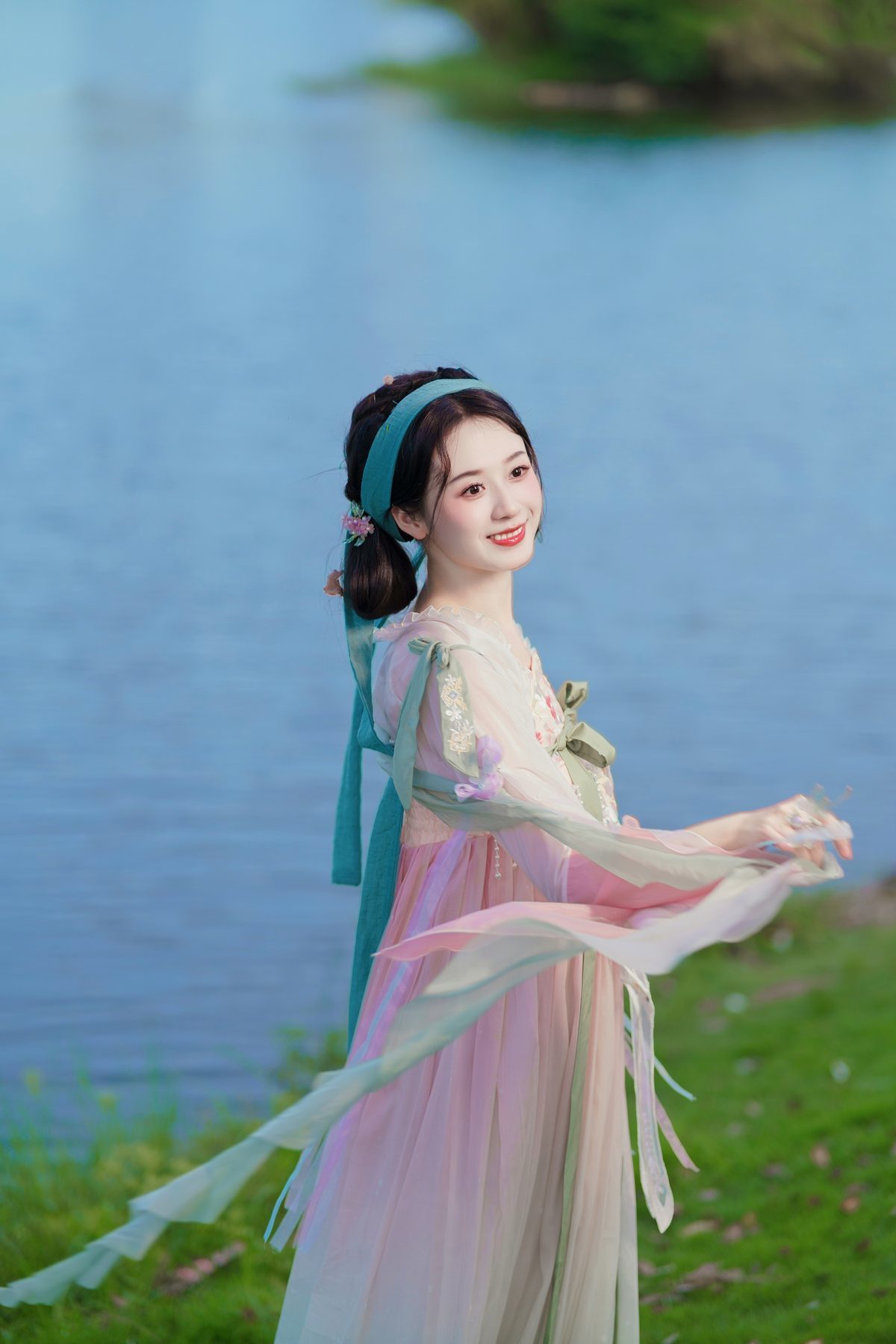 图片[24]-YiTuYu艺图语 Vol.5638 Shu Pian Yoyi[45P]-六色网