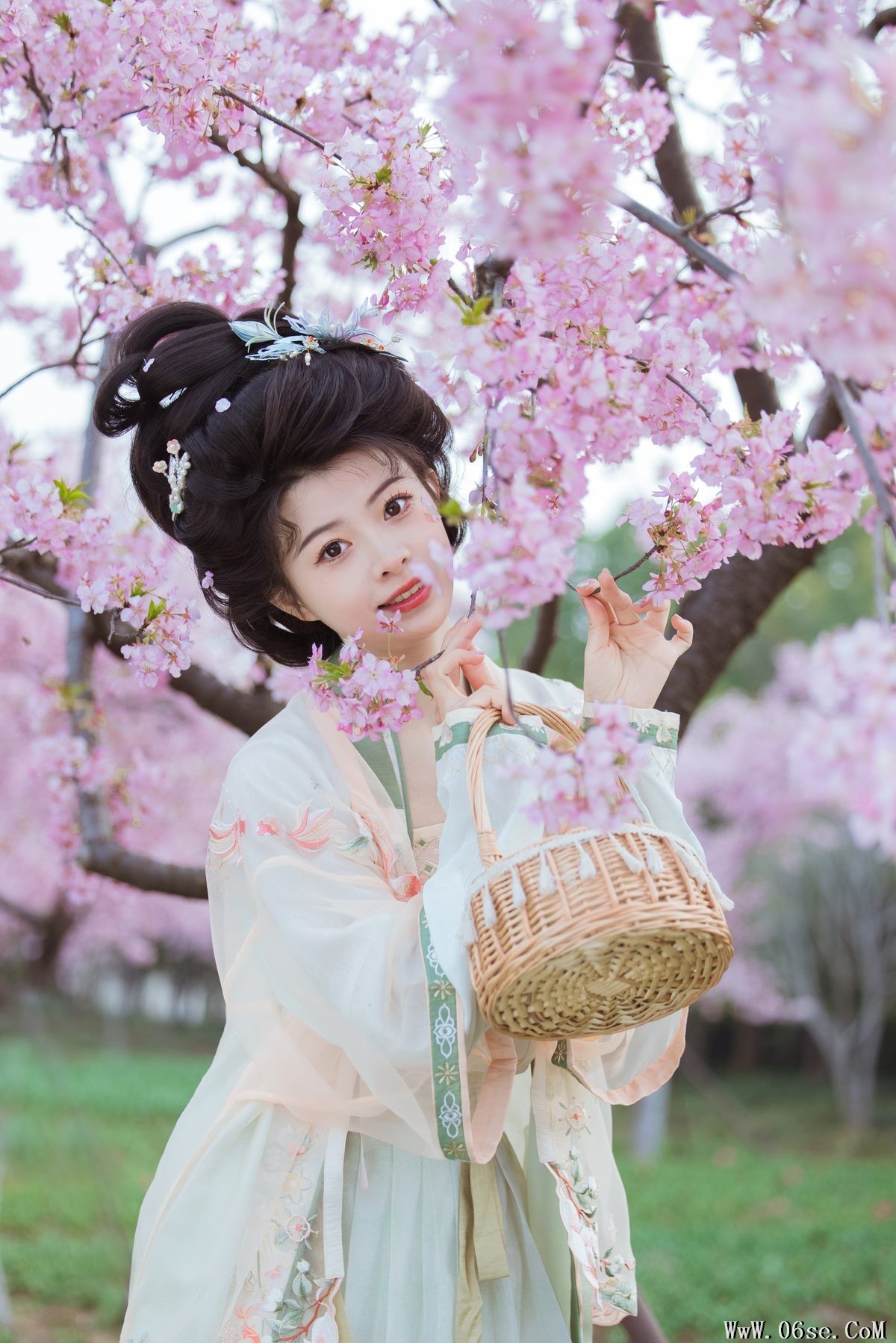 图片[13]-YiTuYu艺图语 Vol.3866 Yao Yao[30P]-六色网