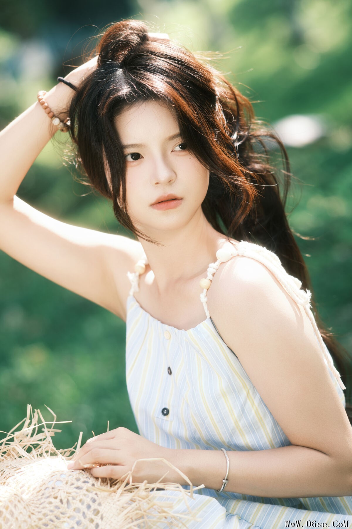 图片[12]-YiTuYu艺图语 Vol.7693 Rosy[31P]-六色网