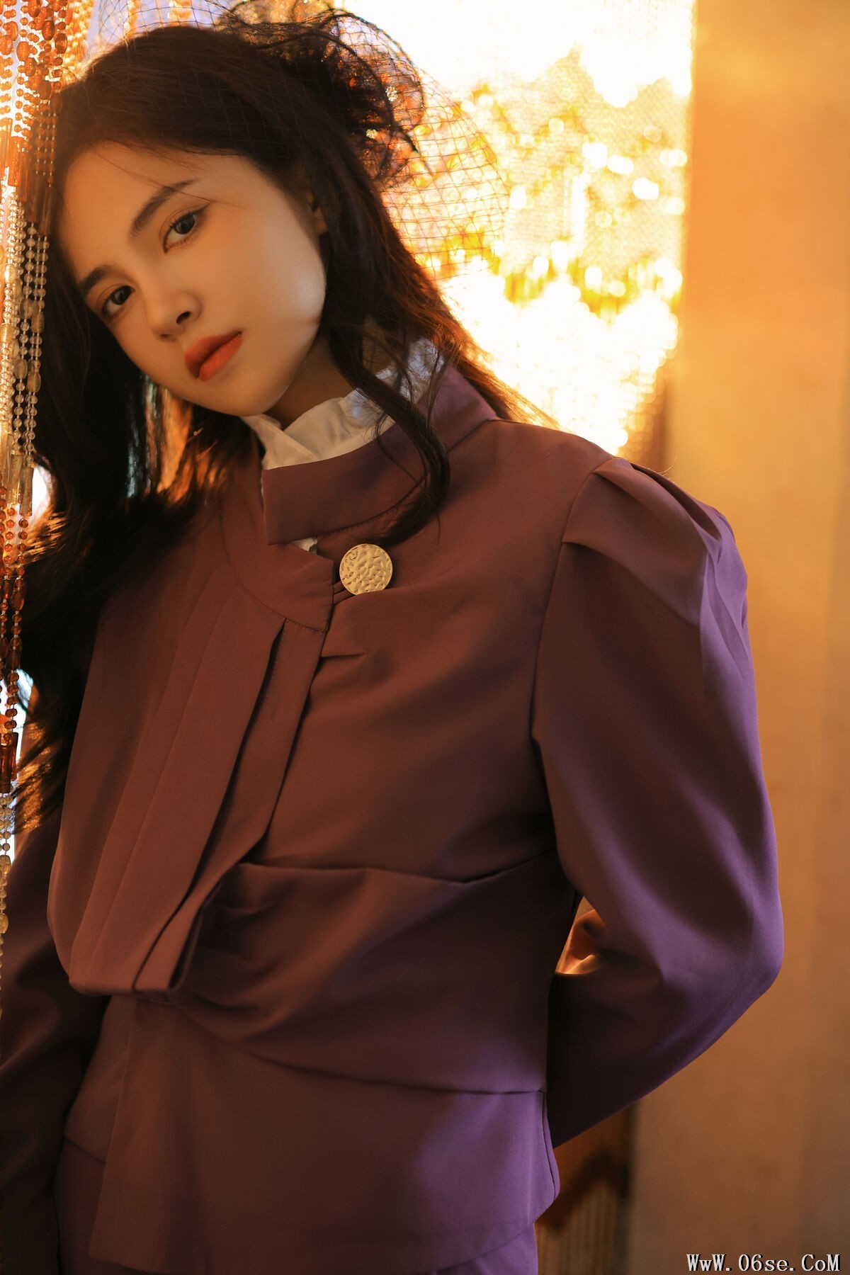 图片[31]-YiTuYu艺图语 Vol.7074 Jin Zhen Zhu[31P]-六色网