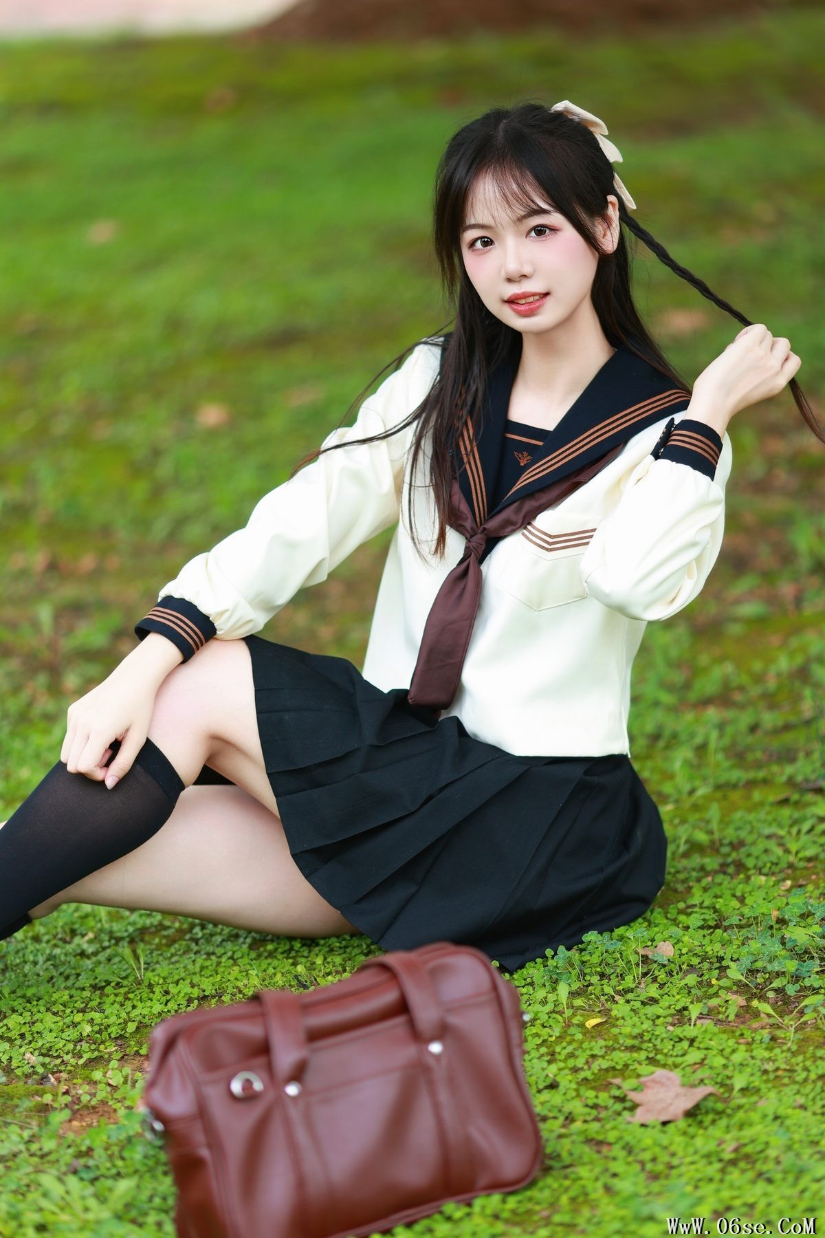 图片[13]-YiTuYu艺图语 Vol.5613 Mu Yan Se Cc[36P]-六色网