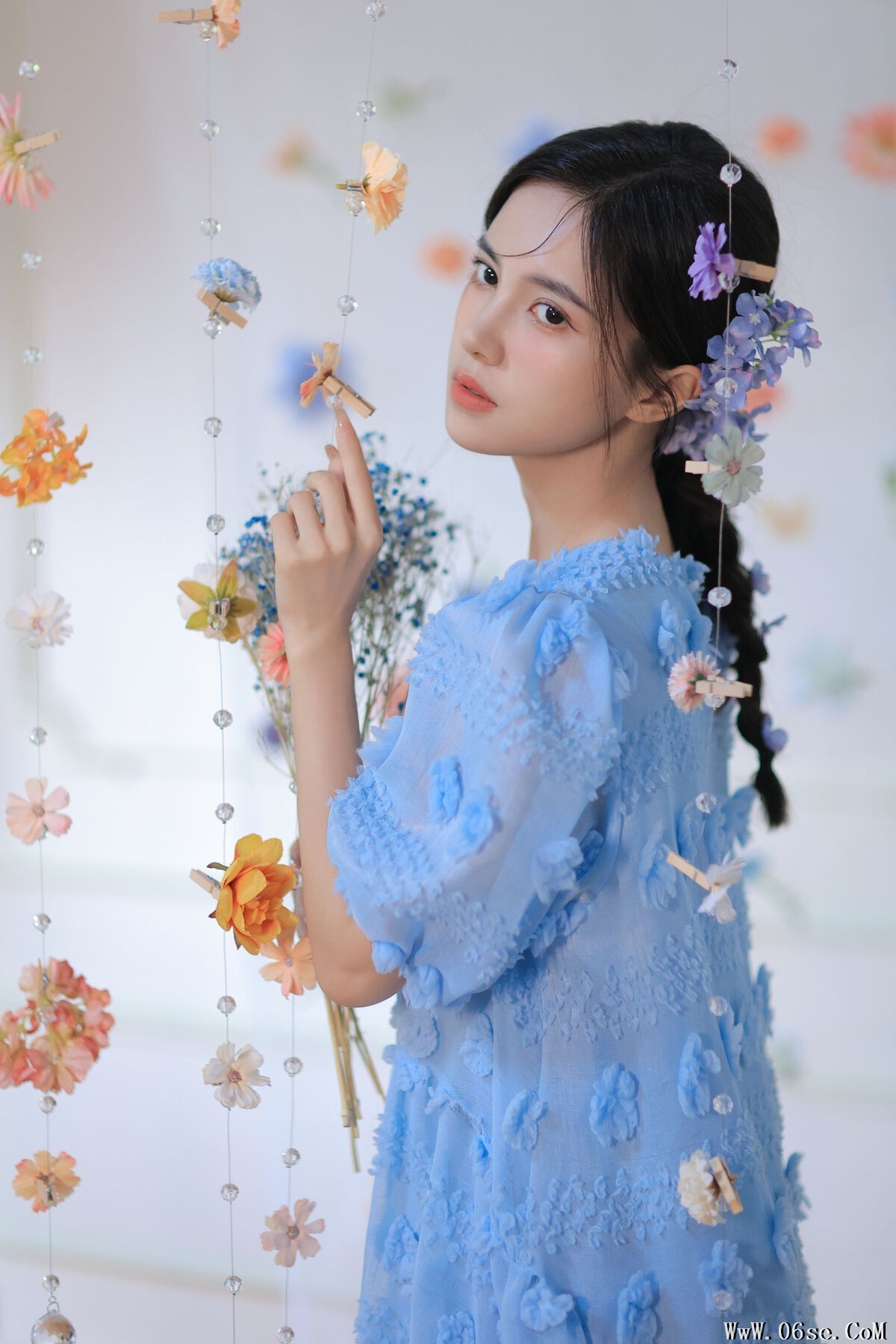 图片[22]-YiTuYu艺图语 Vol.7414 Pa Pa Xiao Gong Zhu[31P]-六色网