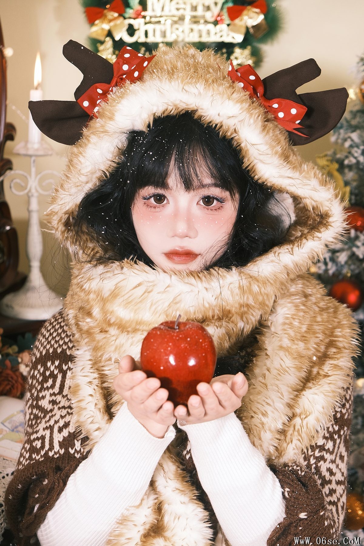 图片[15]-YiTuYu艺图语 Vol.5977 Xiao Juan[23P]-六色网