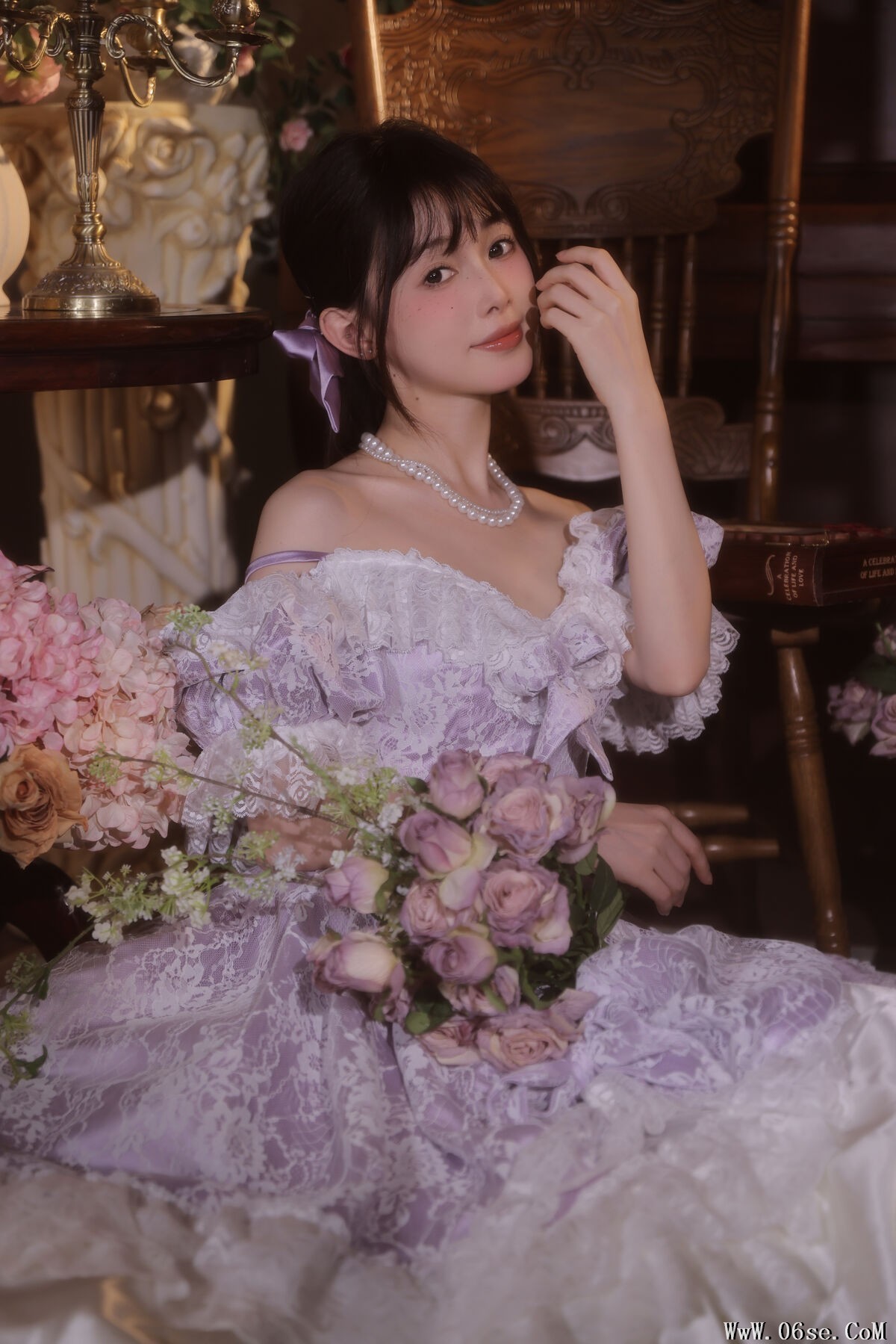 图片[27]-YiTuYu艺图语 Vol.7134 Suan Nai Jia Xin Hao Hao Ci[27P]-六色网