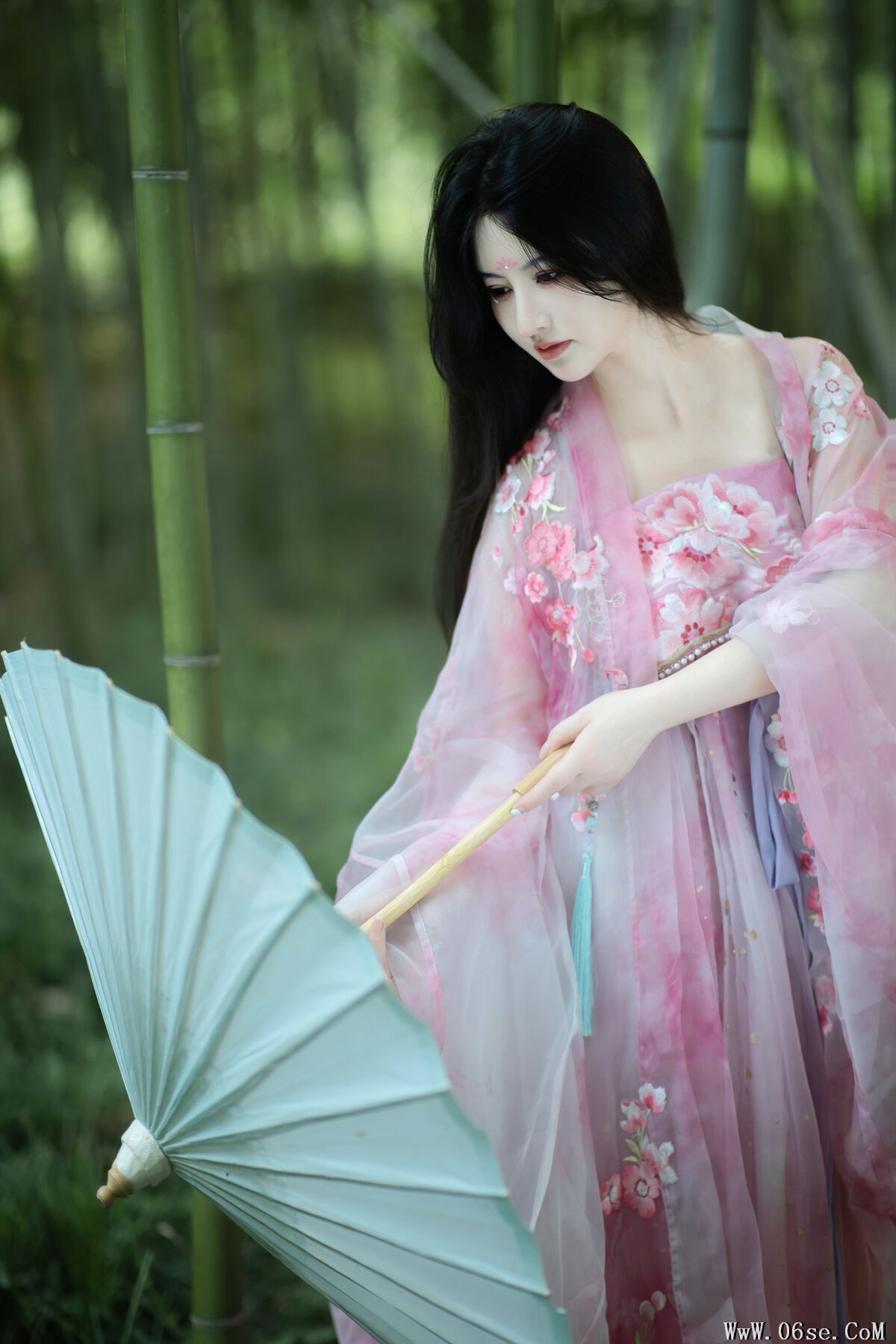 图片[23]-YiTuYu艺图语 Vol.7703 Shi Shi Kiki[24P]-六色网
