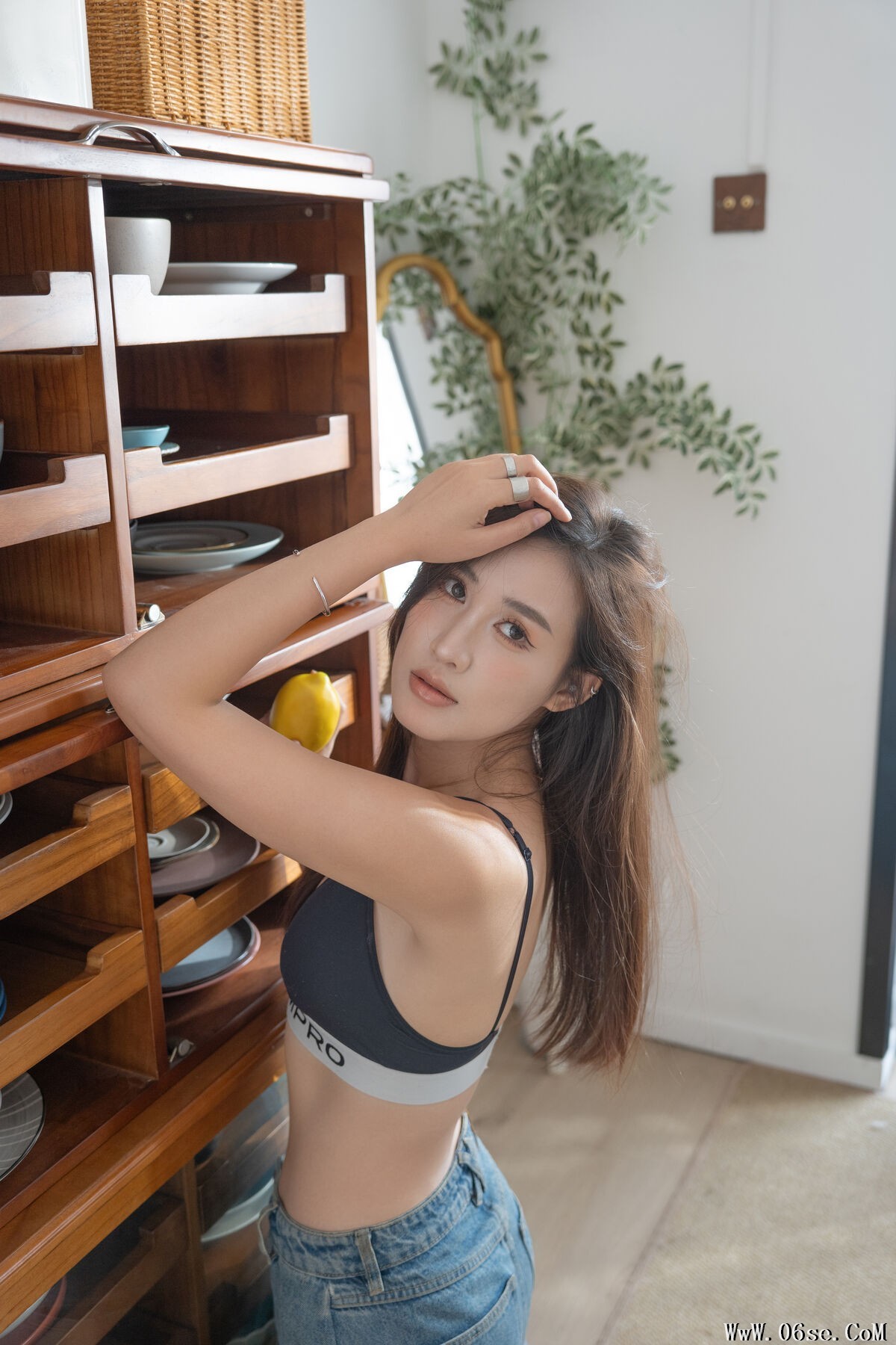 图片[25]-YiTuYu艺图语 Vol.7429 Xin Xin[28P]-六色网